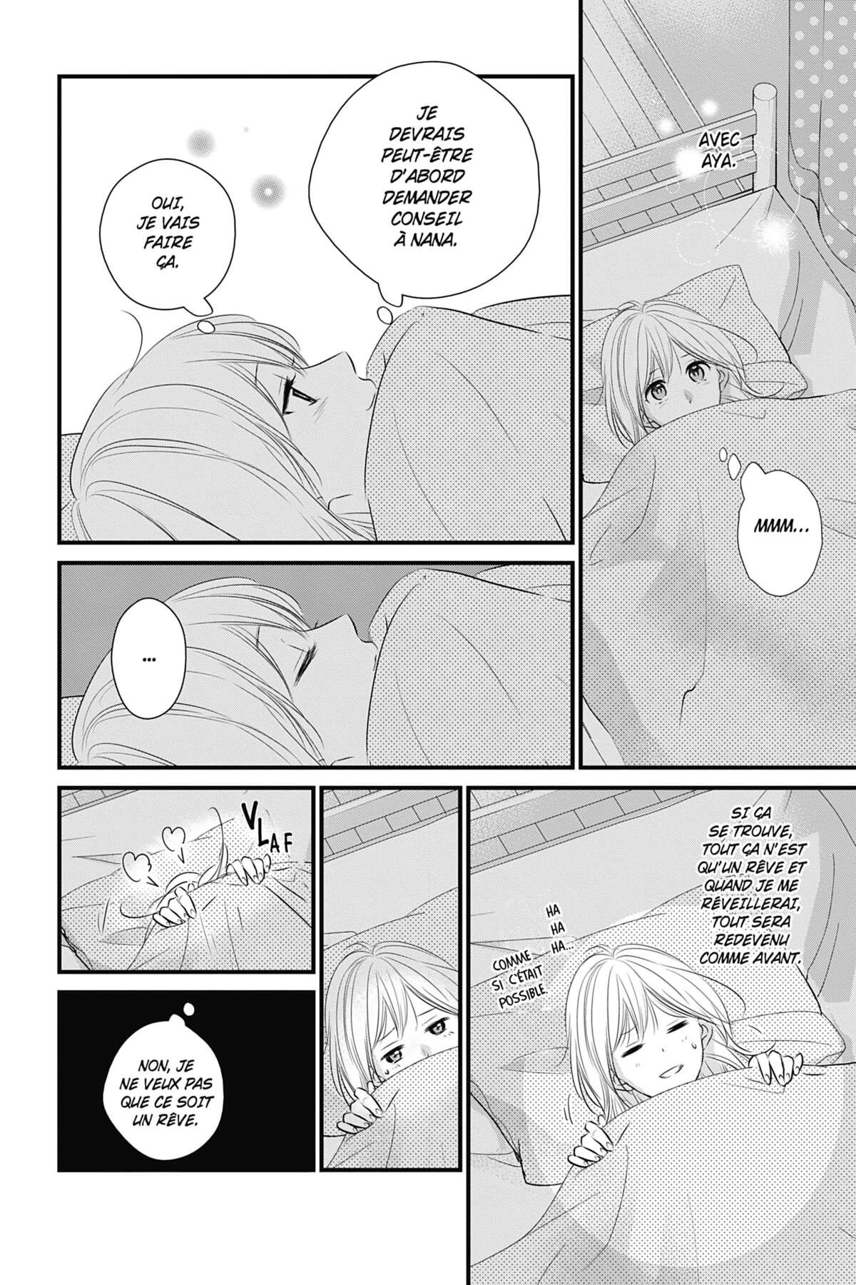 Waiting for Spring Volume 8 page 38