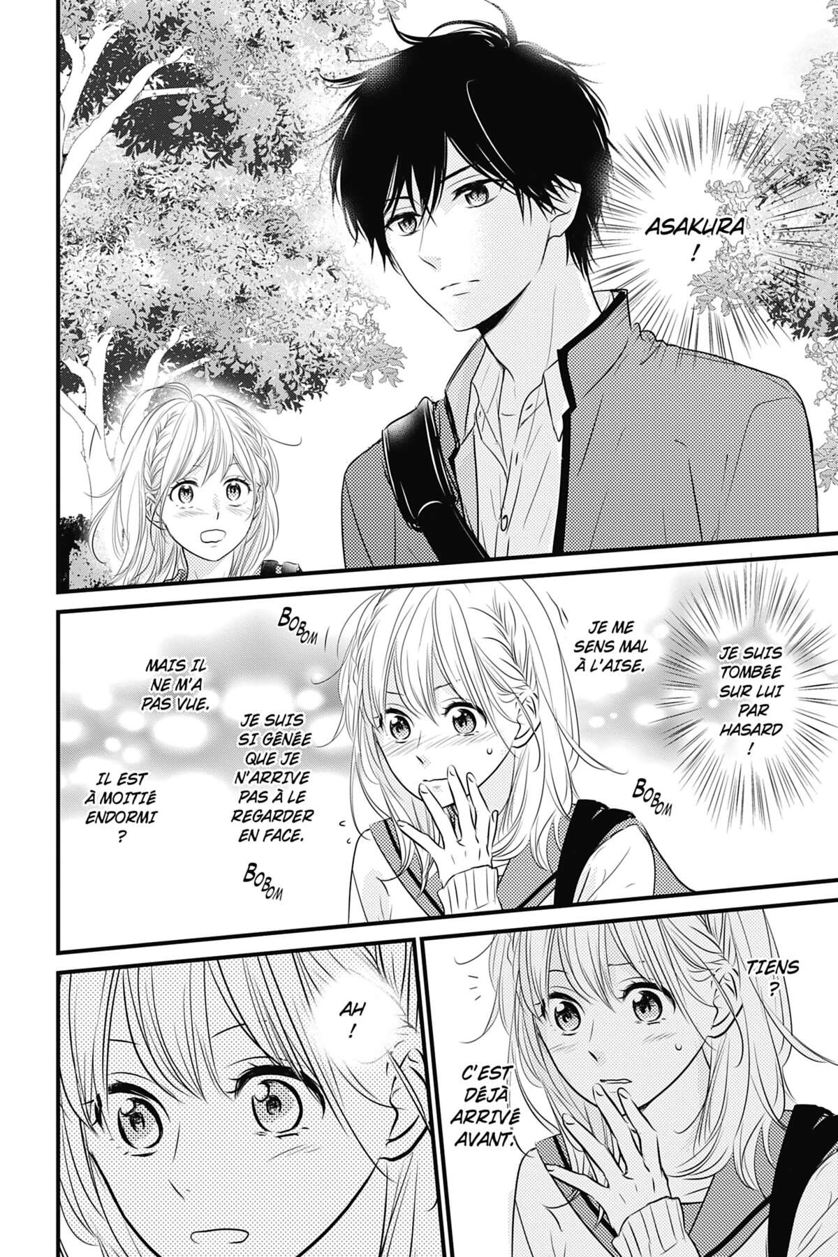 Waiting for Spring Volume 8 page 40