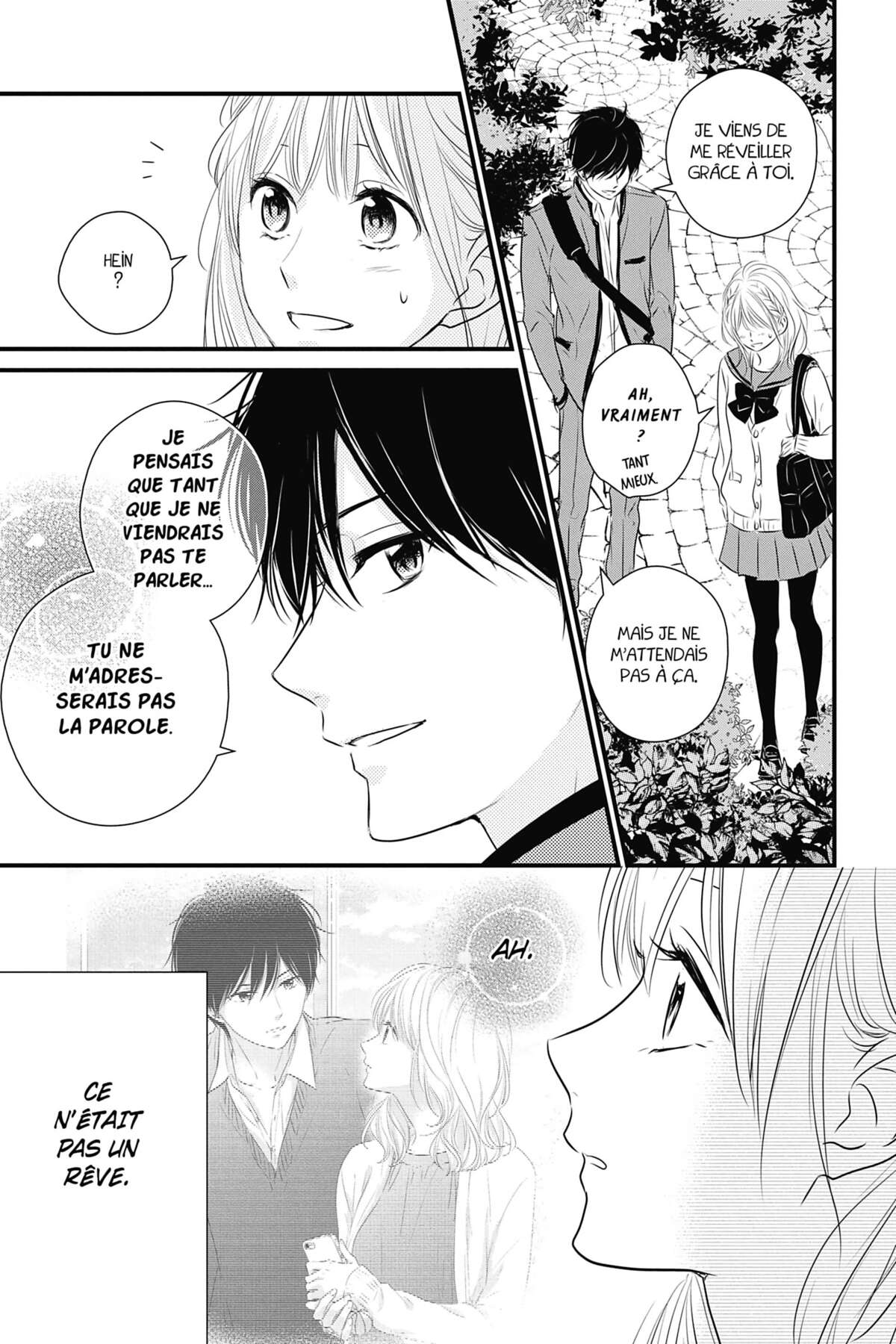 Waiting for Spring Volume 8 page 43