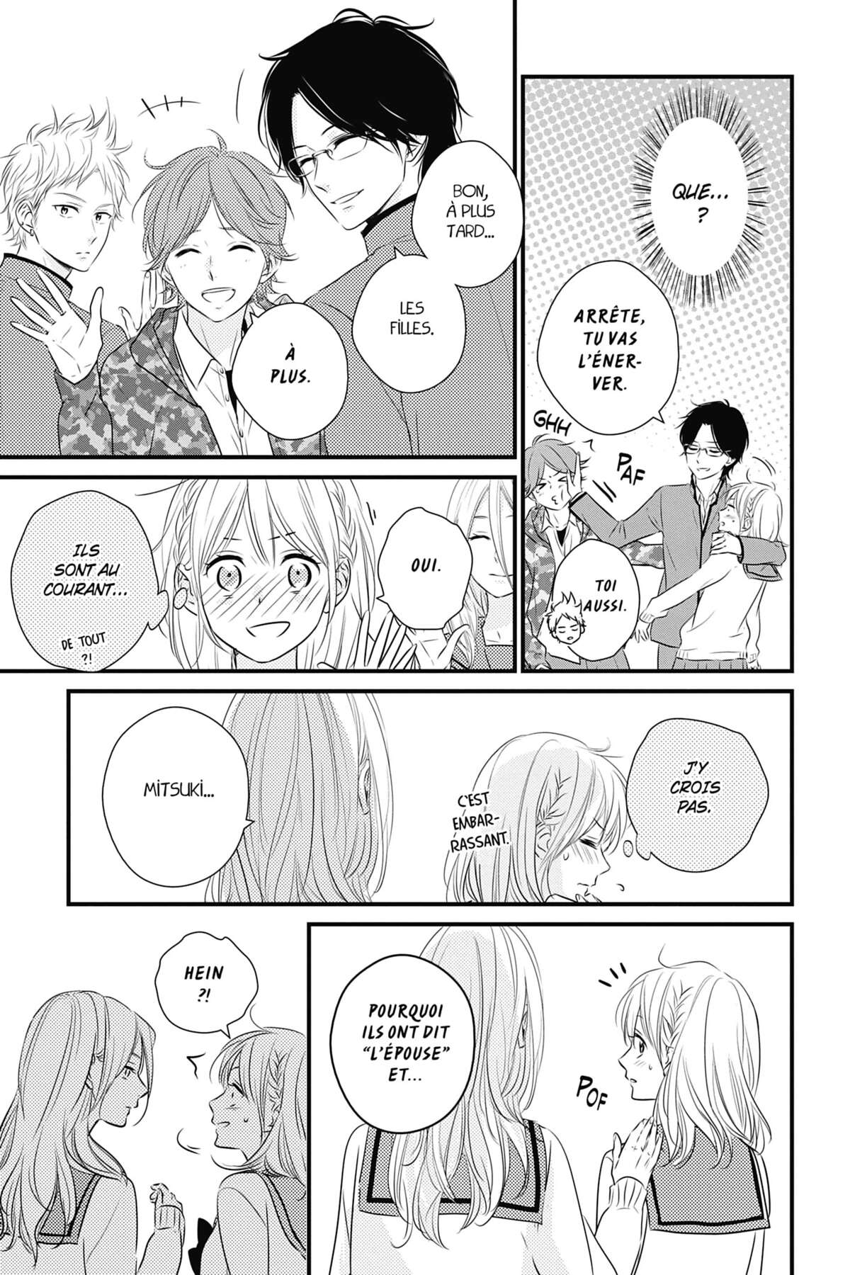 Waiting for Spring Volume 8 page 51