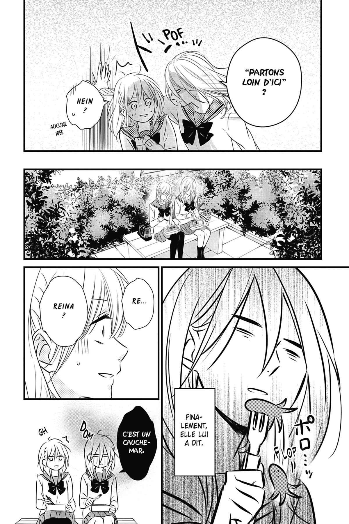 Waiting for Spring Volume 8 page 52