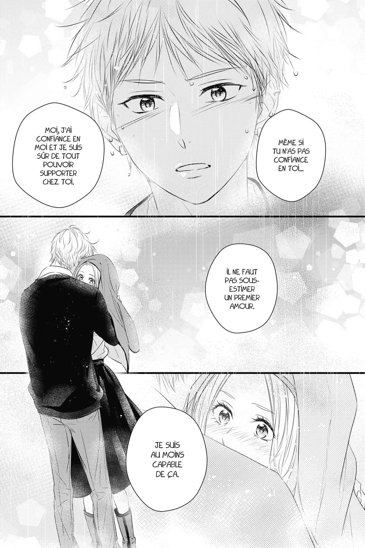 Waiting for Spring Volume 13 page 43