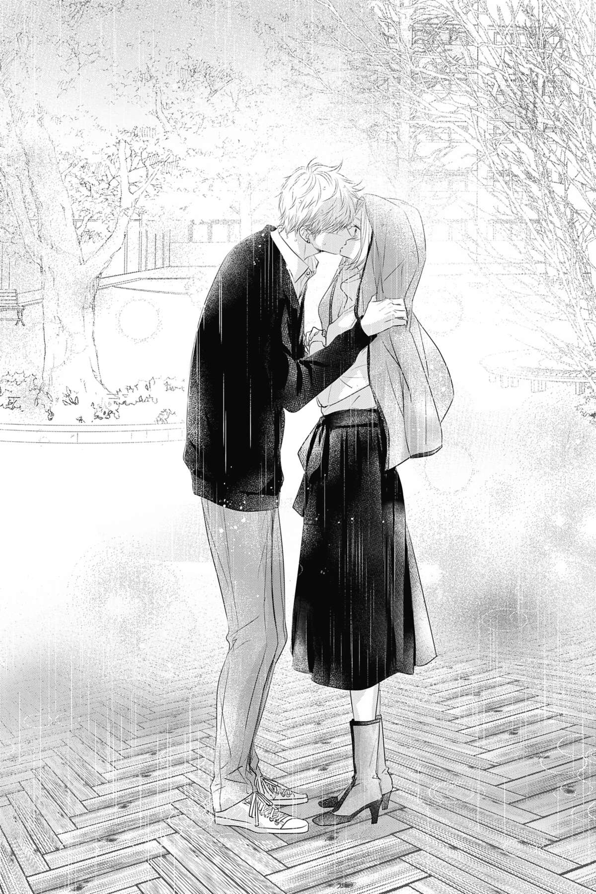 Waiting for Spring Volume 13 page 44