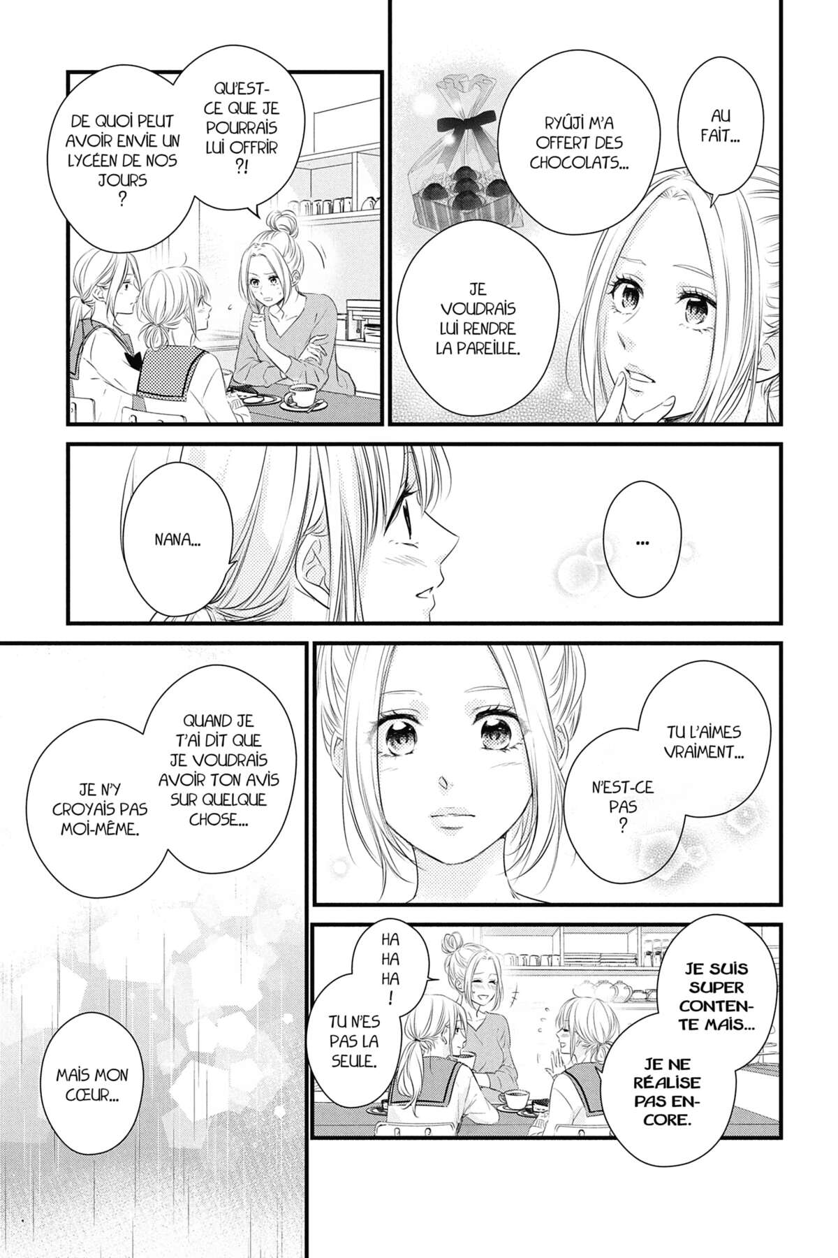Waiting for Spring Volume 13 page 51