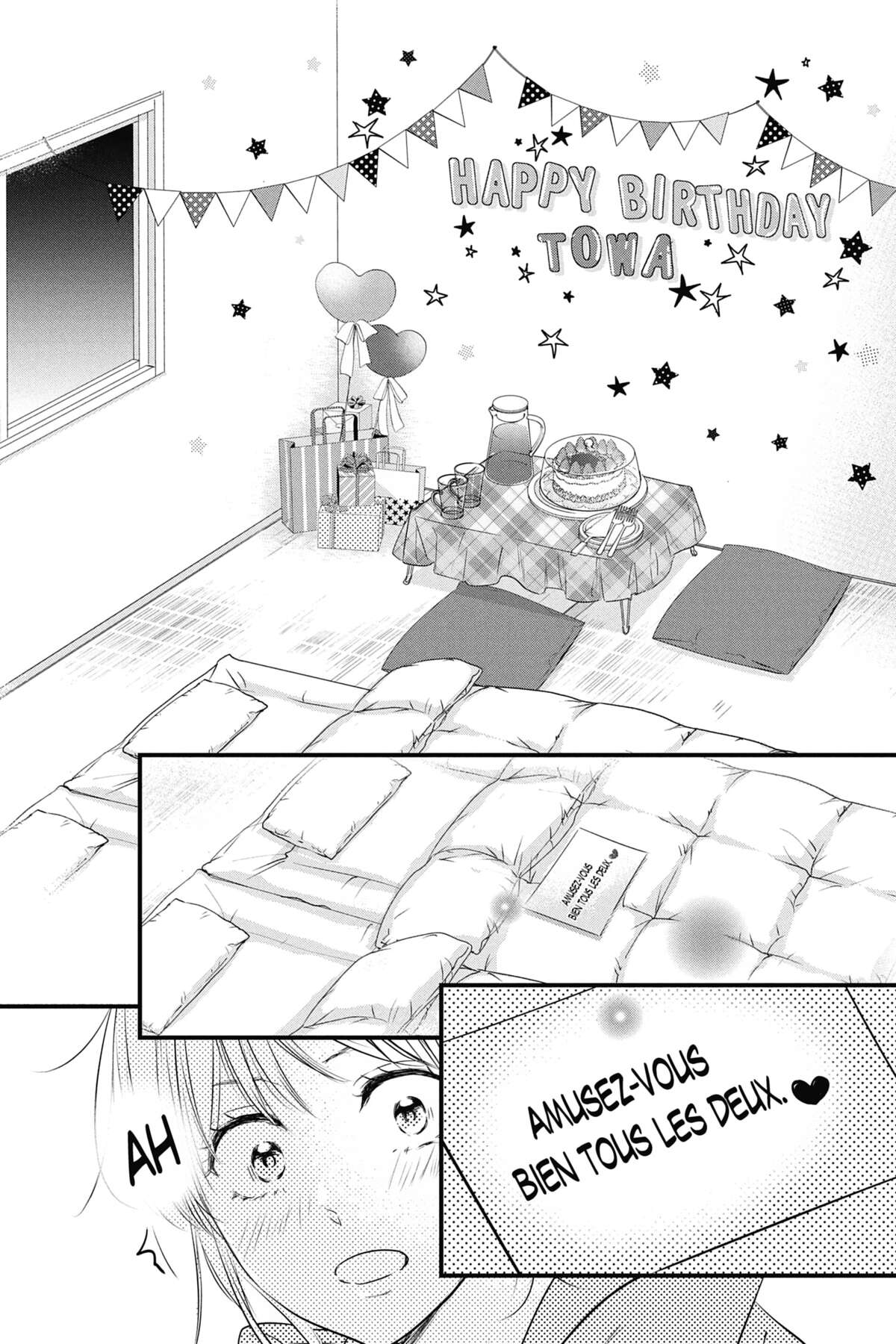 Waiting for Spring Volume 13 page 81