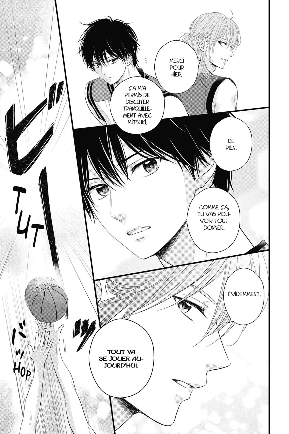 Waiting for Spring Volume 11 page 101