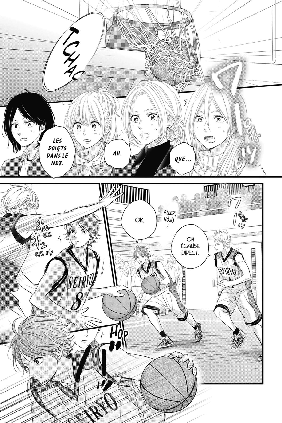 Waiting for Spring Volume 11 page 103