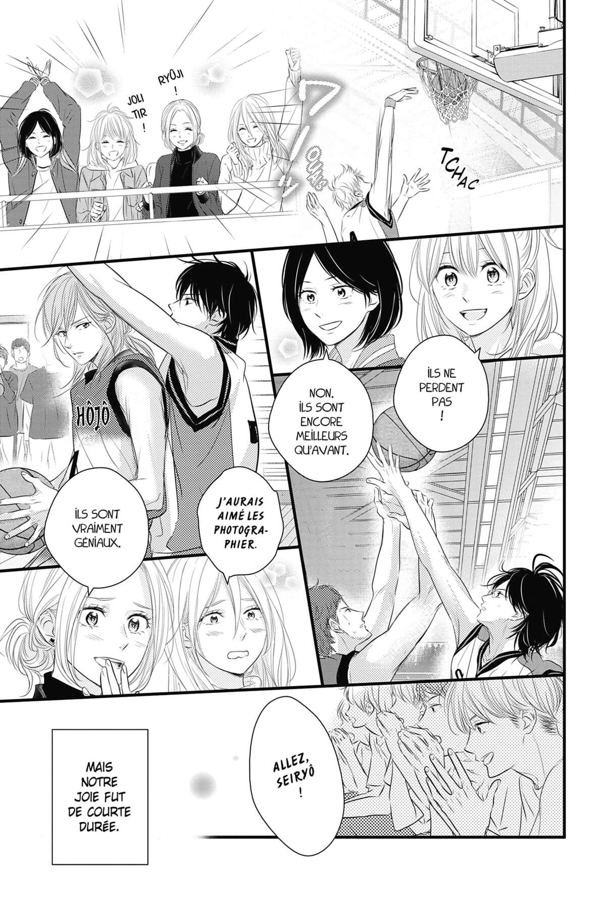 Waiting for Spring Volume 11 page 105