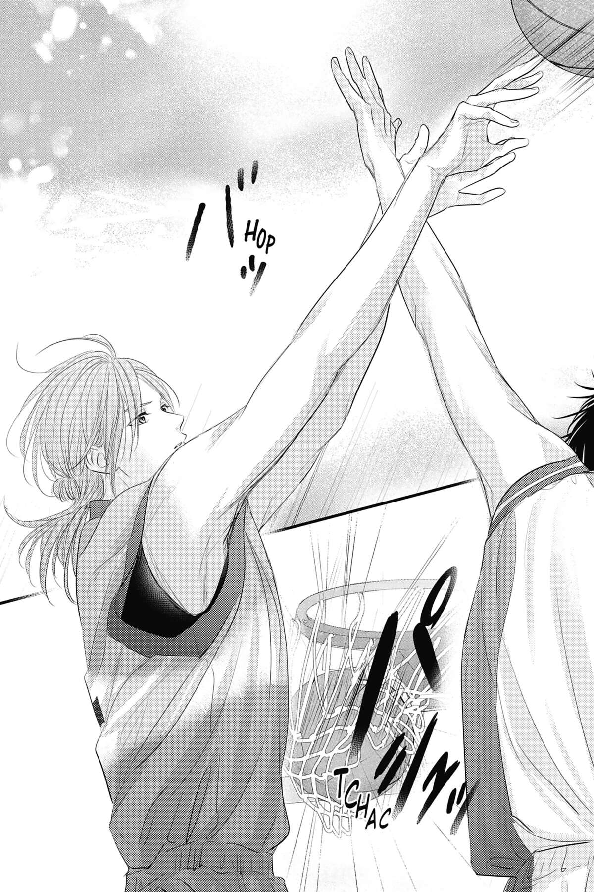 Waiting for Spring Volume 11 page 106