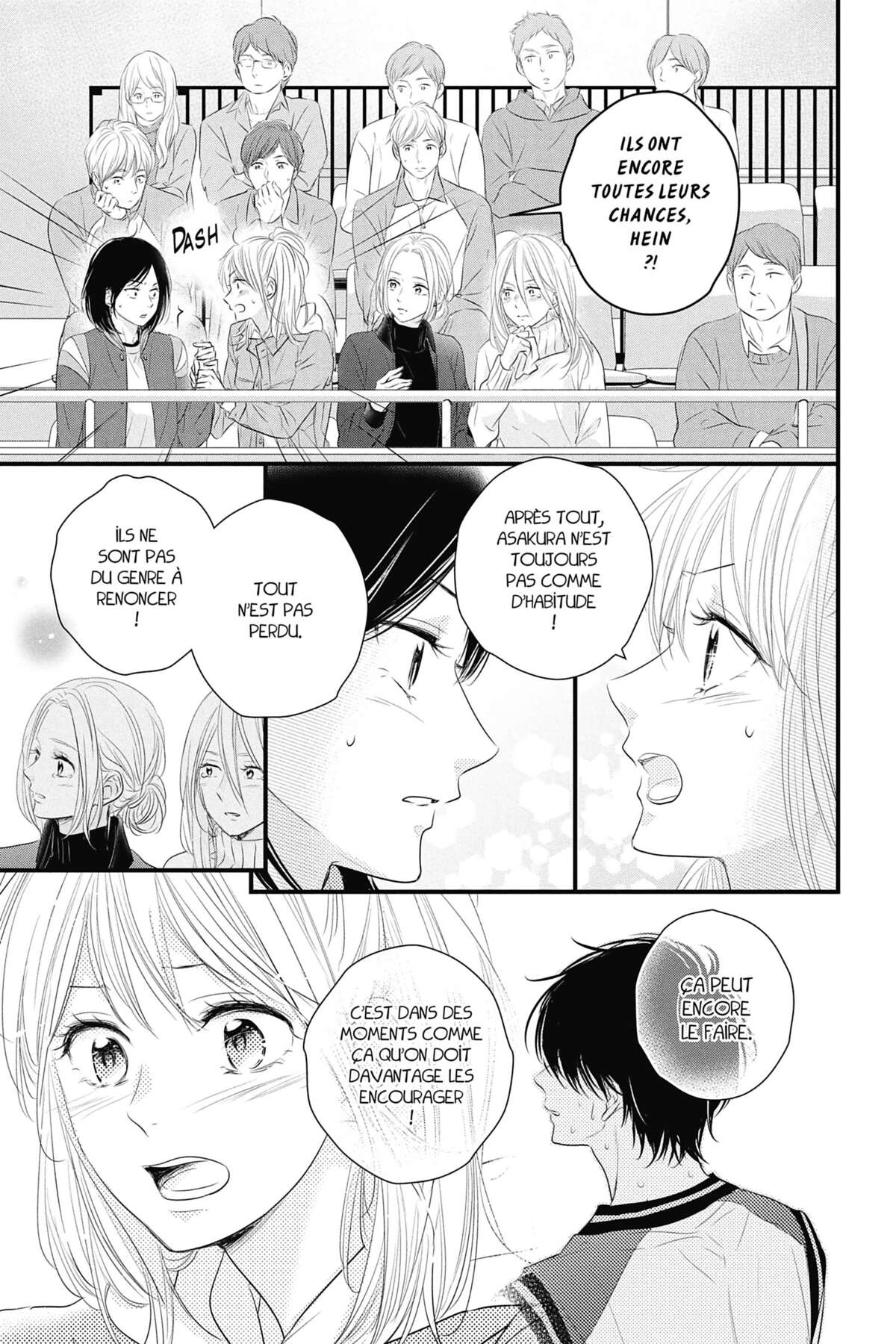 Waiting for Spring Volume 11 page 117