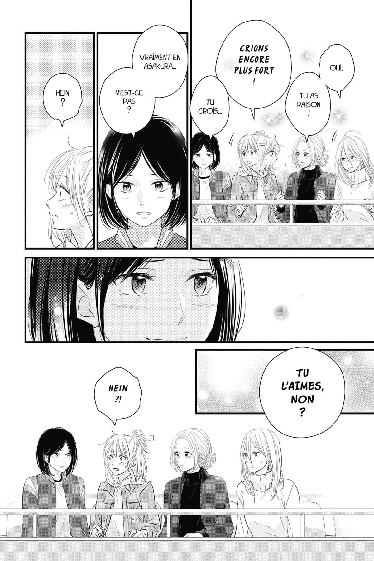Waiting for Spring Volume 11 page 118