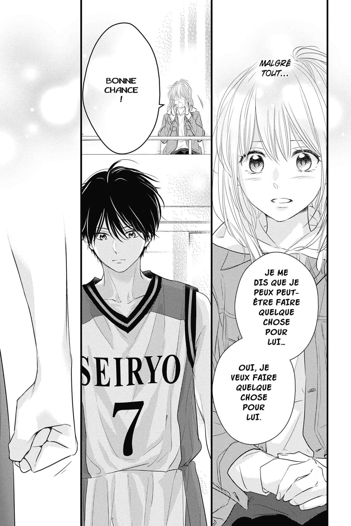 Waiting for Spring Volume 11 page 123