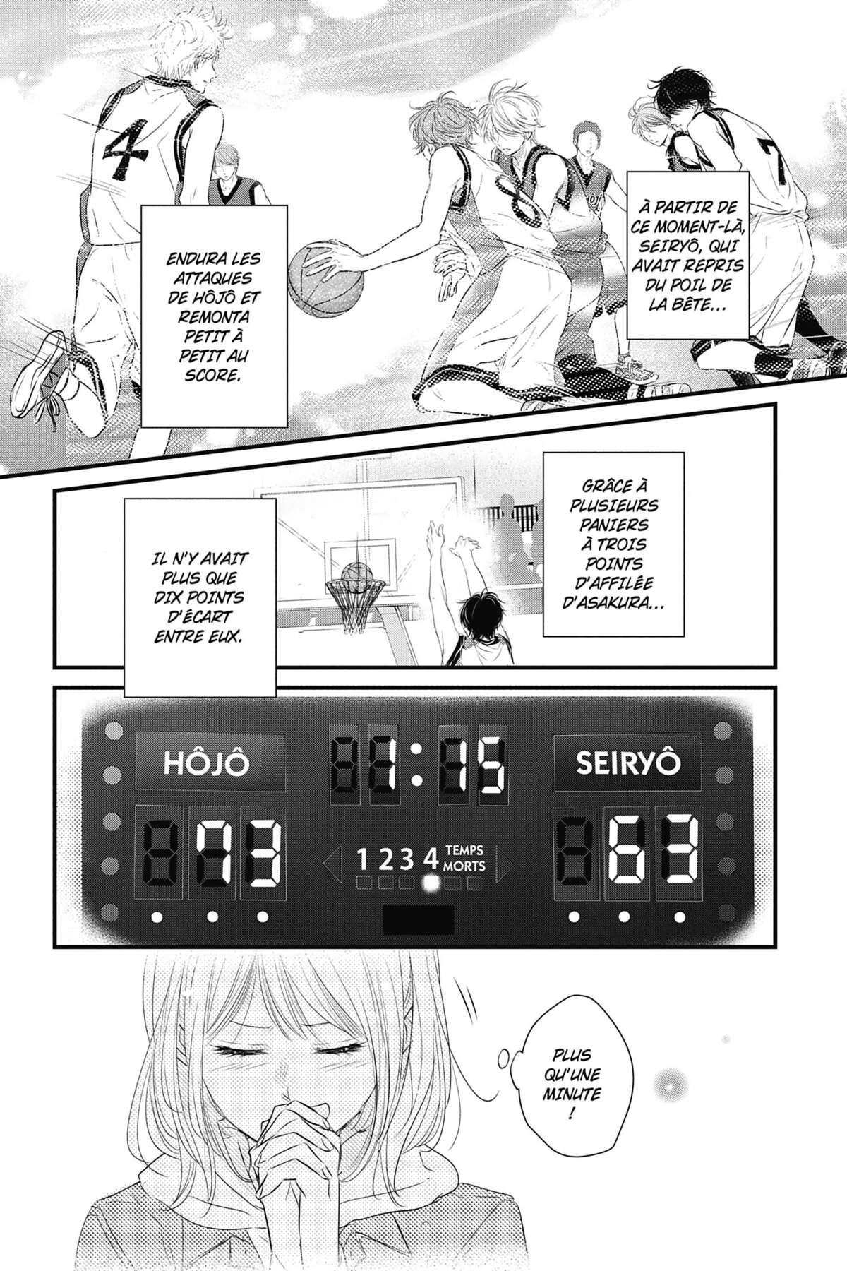 Waiting for Spring Volume 11 page 152