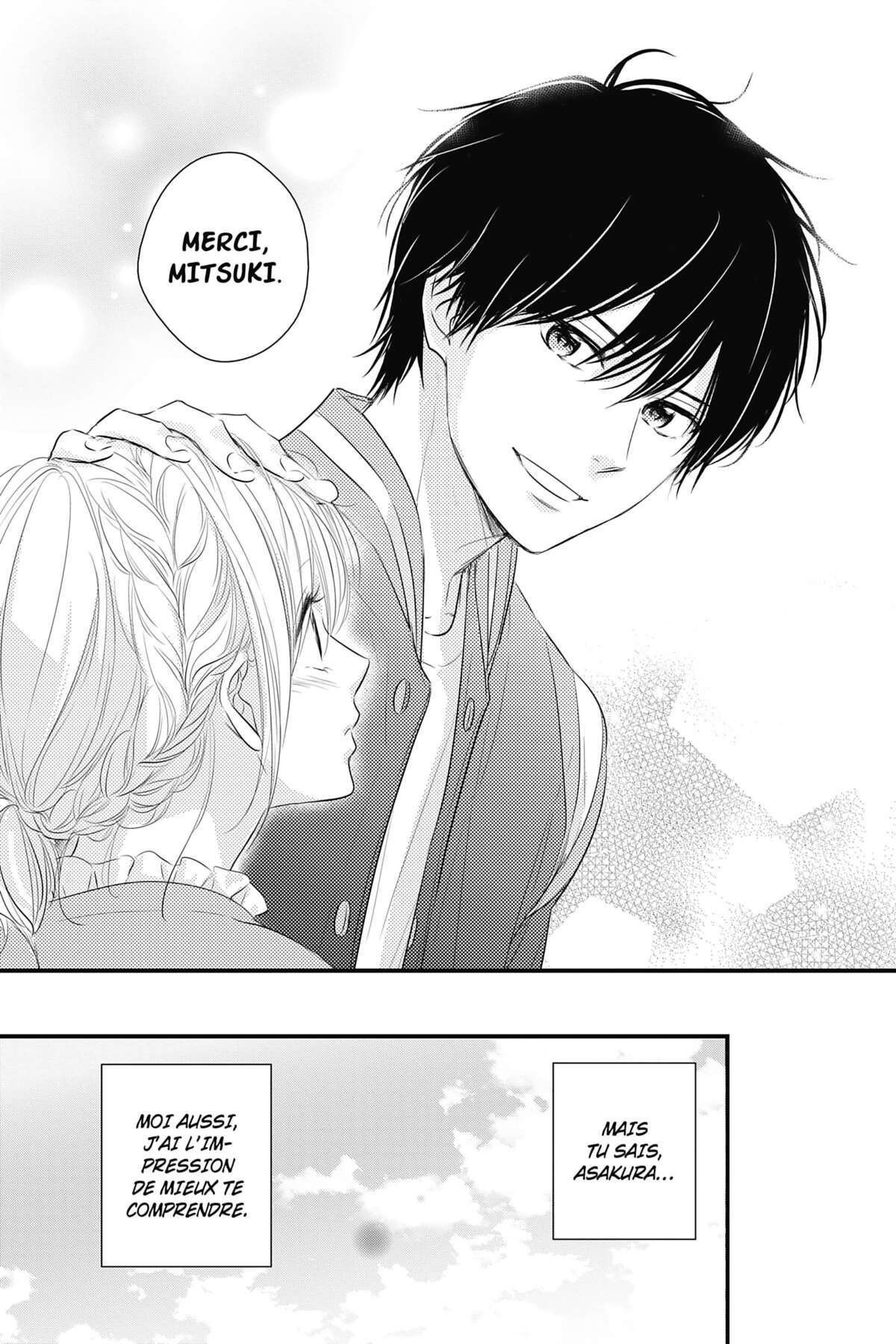 Waiting for Spring Volume 11 page 41