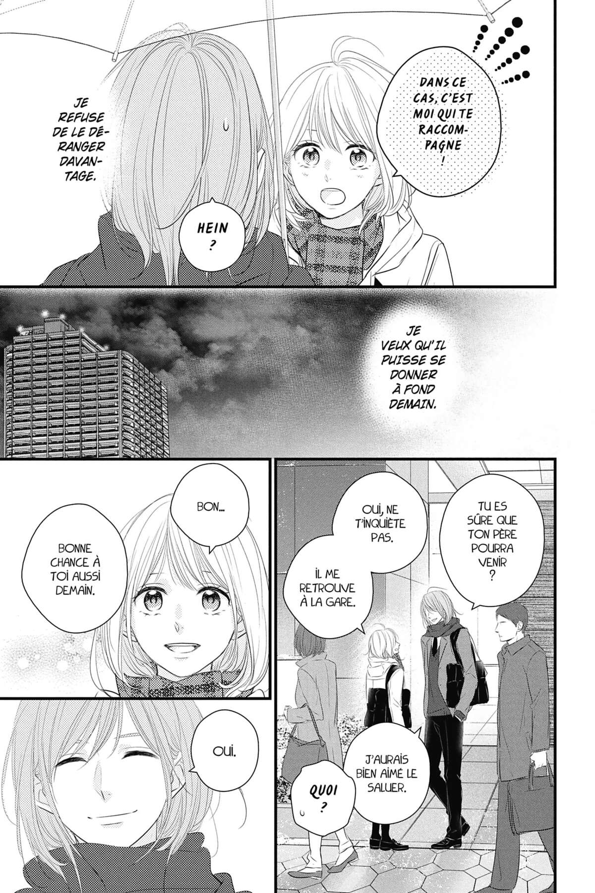 Waiting for Spring Volume 11 page 87
