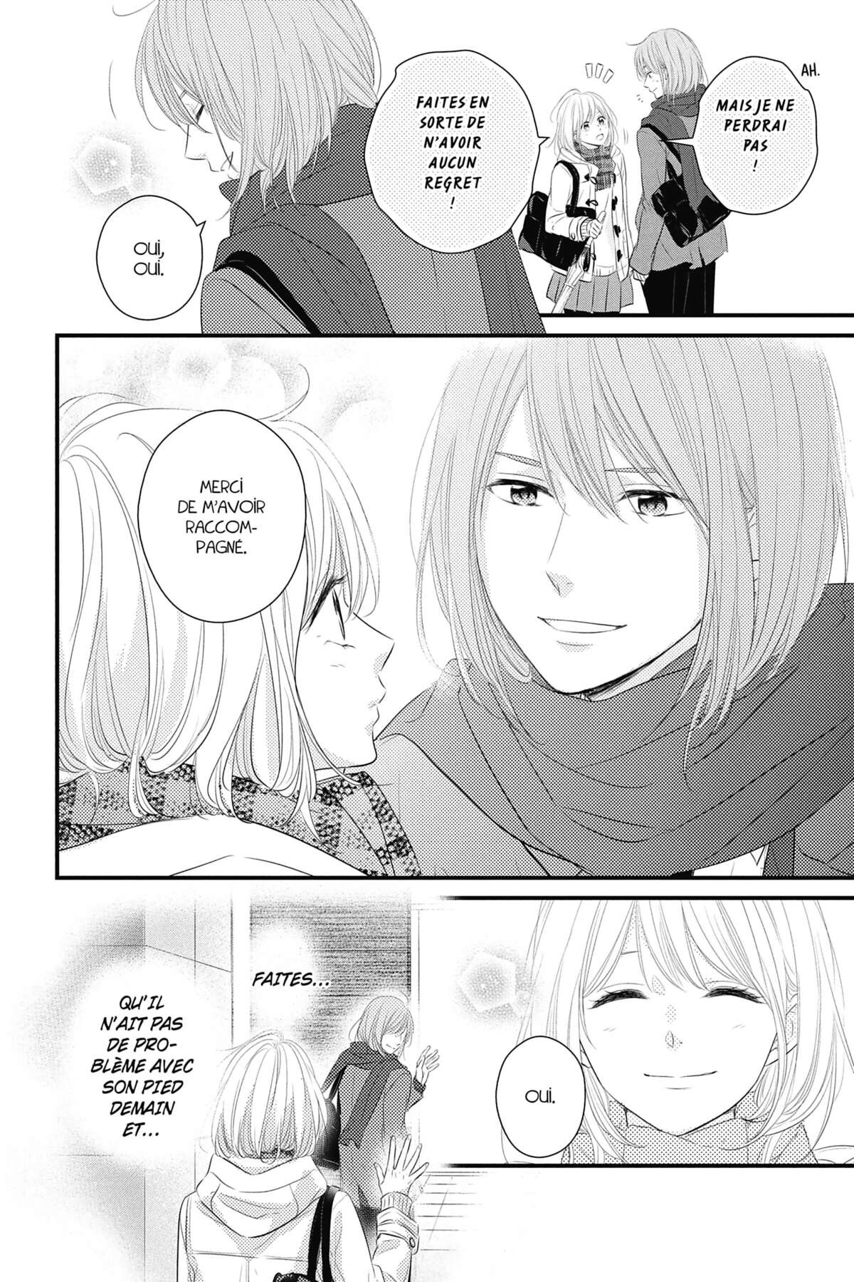 Waiting for Spring Volume 11 page 88