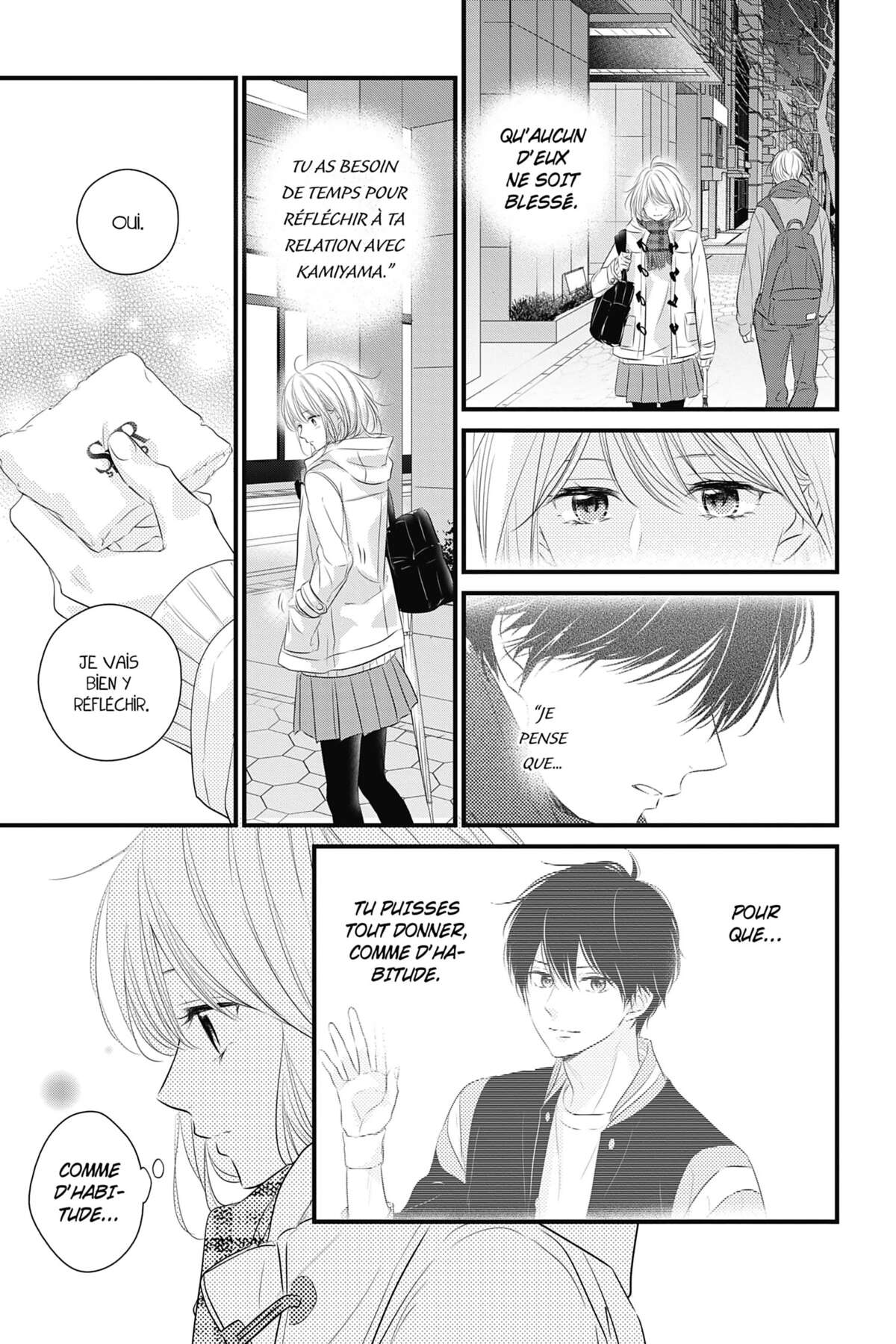 Waiting for Spring Volume 11 page 89