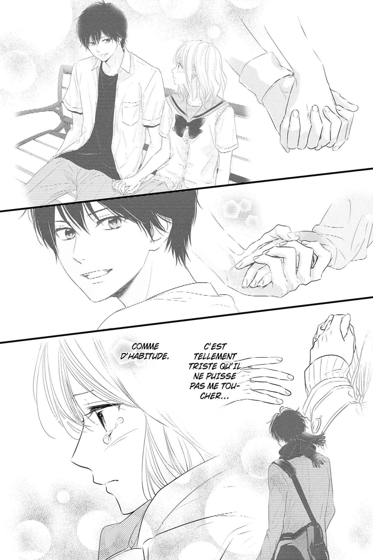 Waiting for Spring Volume 11 page 90