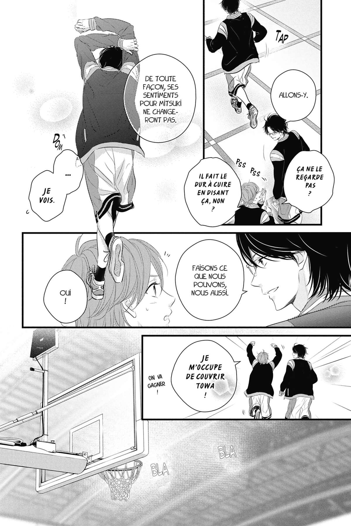 Waiting for Spring Volume 11 page 94