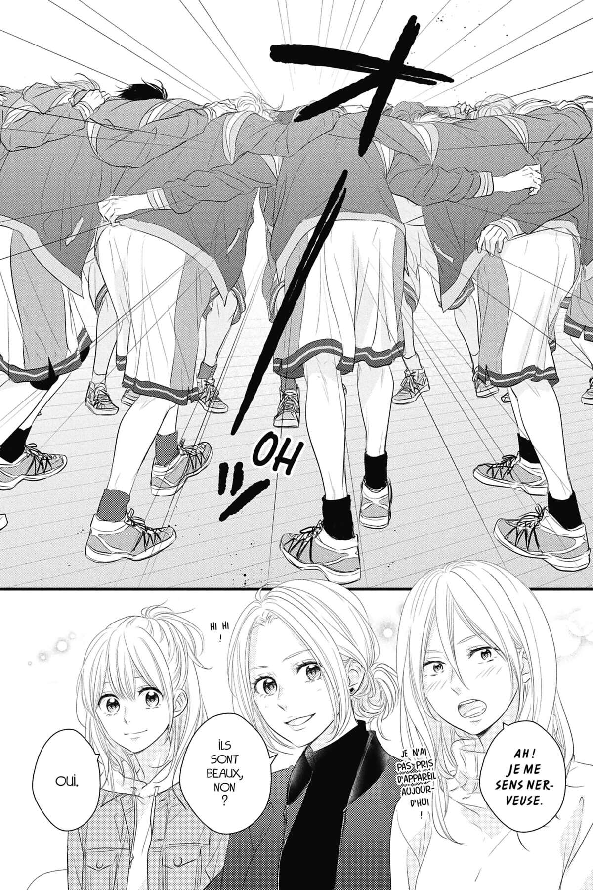 Waiting for Spring Volume 11 page 98