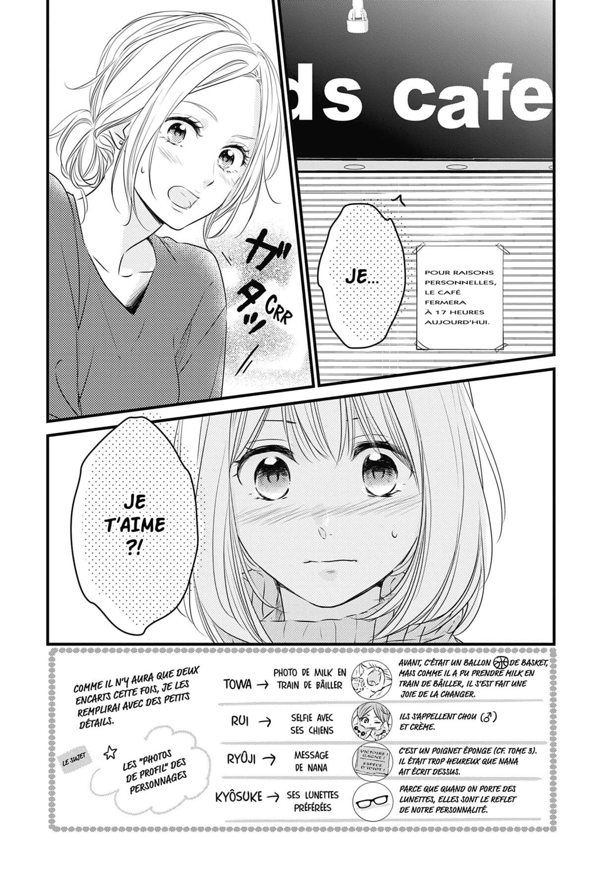 Waiting for Spring Volume 9 page 7