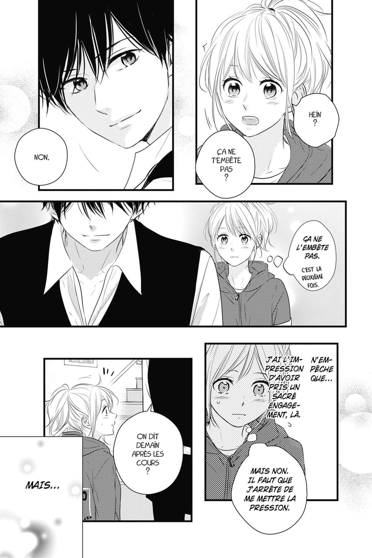 Waiting for Spring Volume 7 page 81