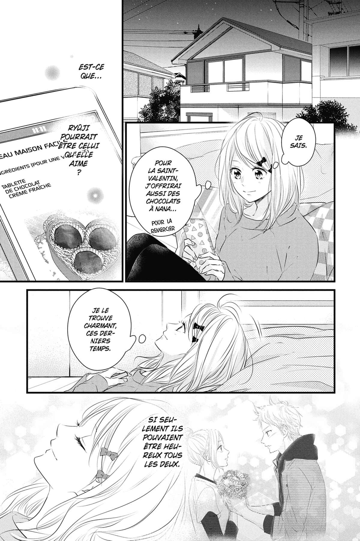 Waiting for Spring Volume 12 page 68