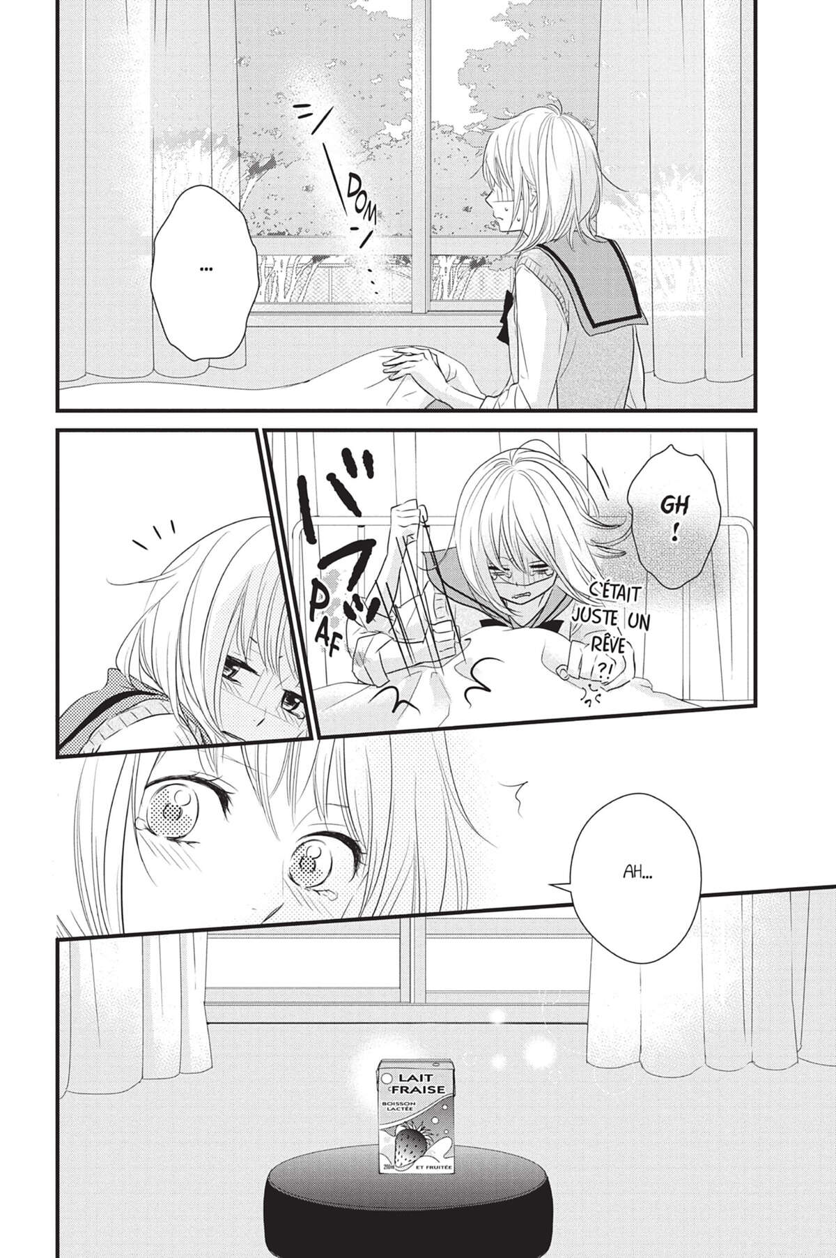 Waiting for Spring Volume 2 page 32