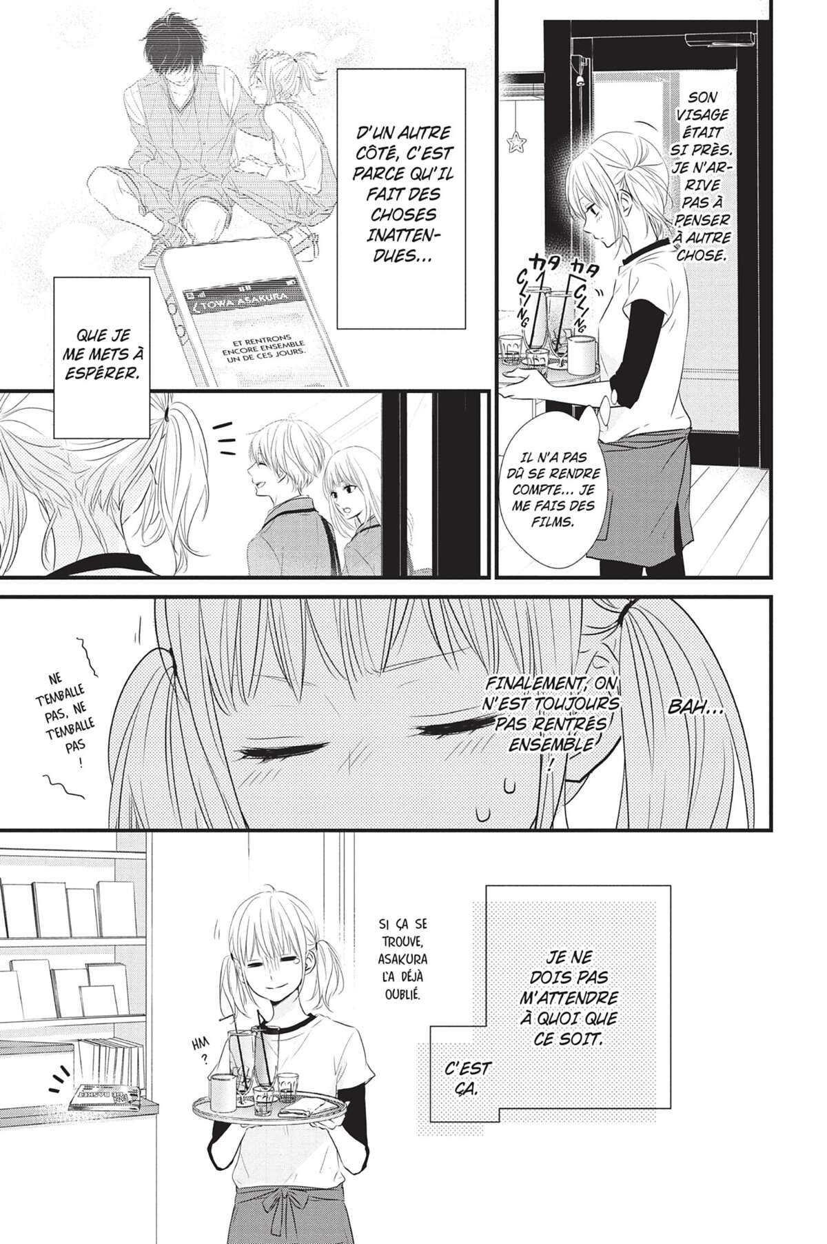 Waiting for Spring Volume 2 page 43