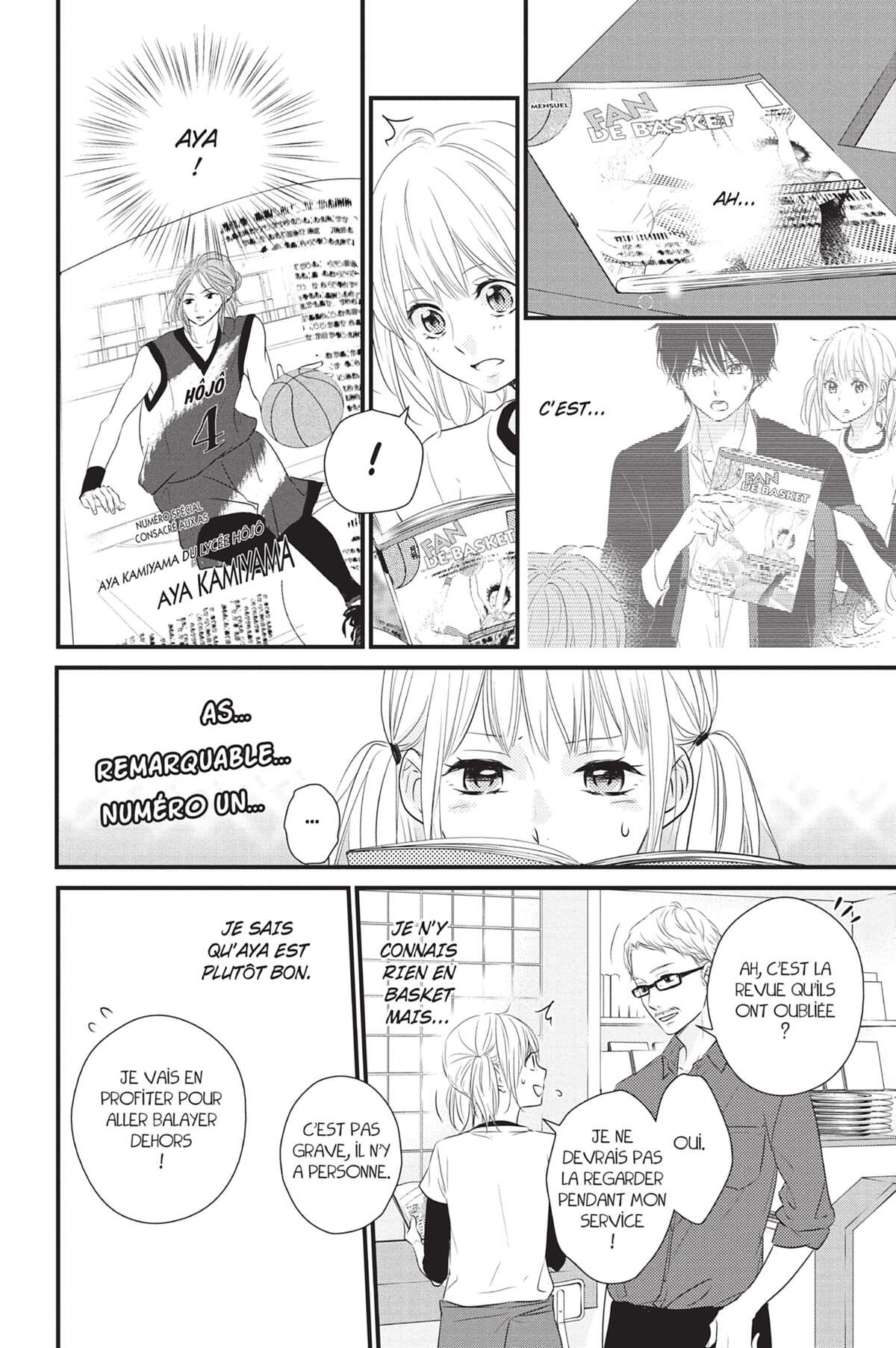 Waiting for Spring Volume 2 page 44