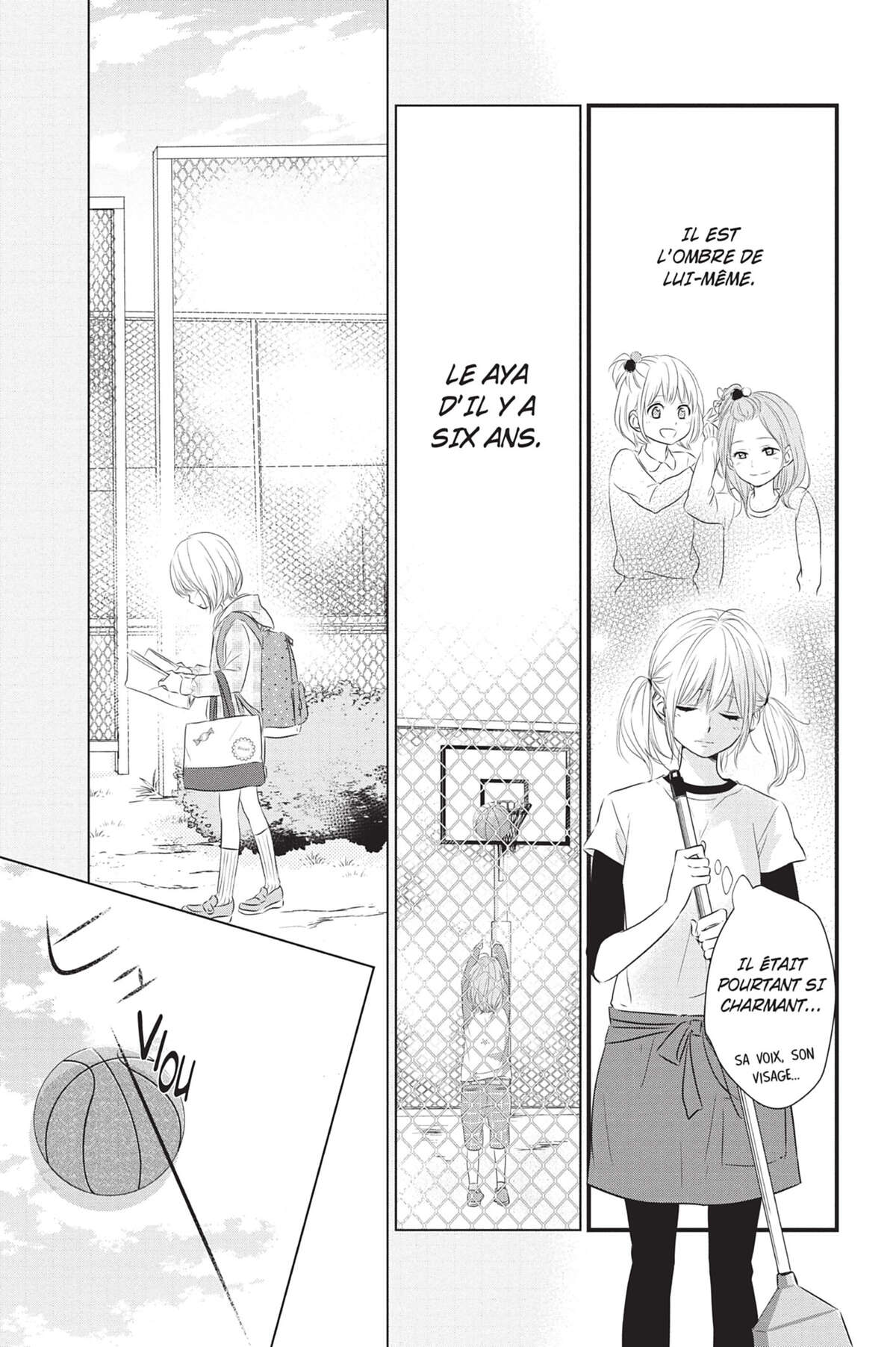 Waiting for Spring Volume 2 page 45