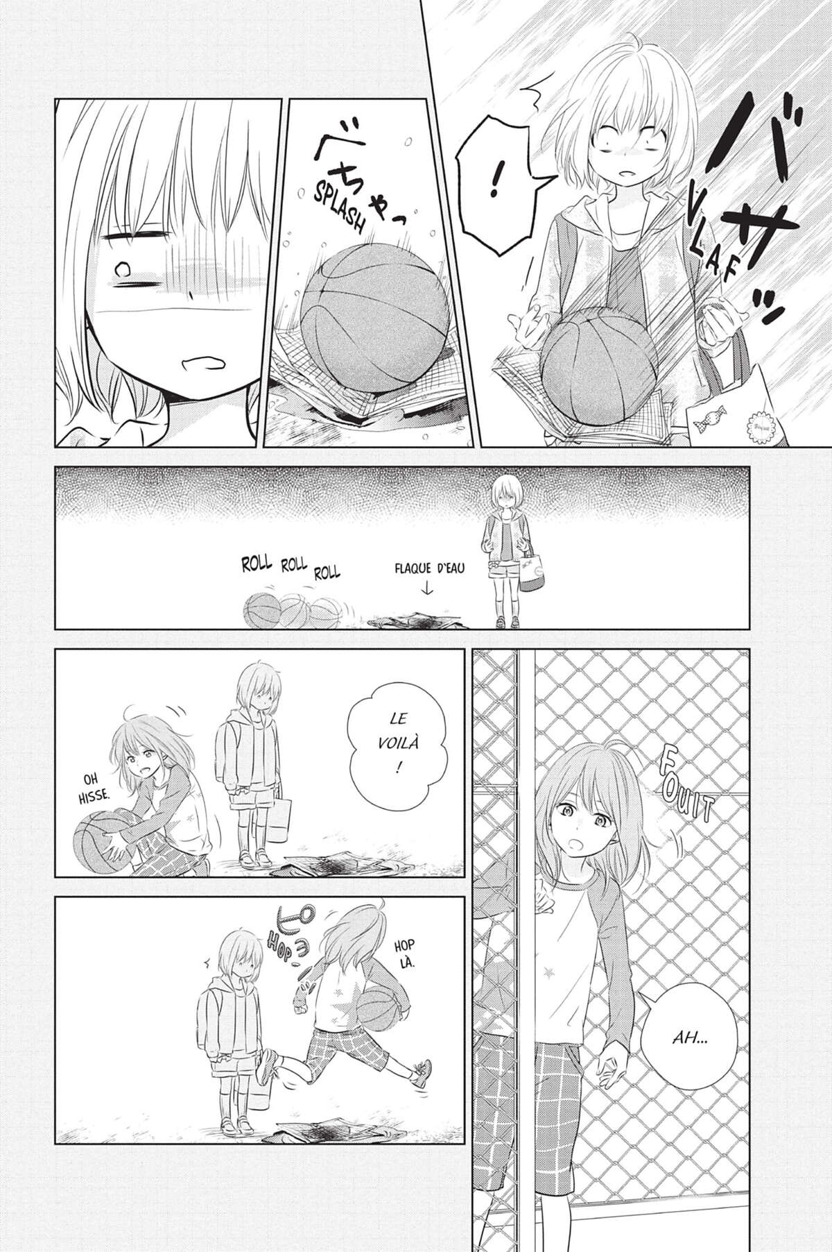Waiting for Spring Volume 2 page 46