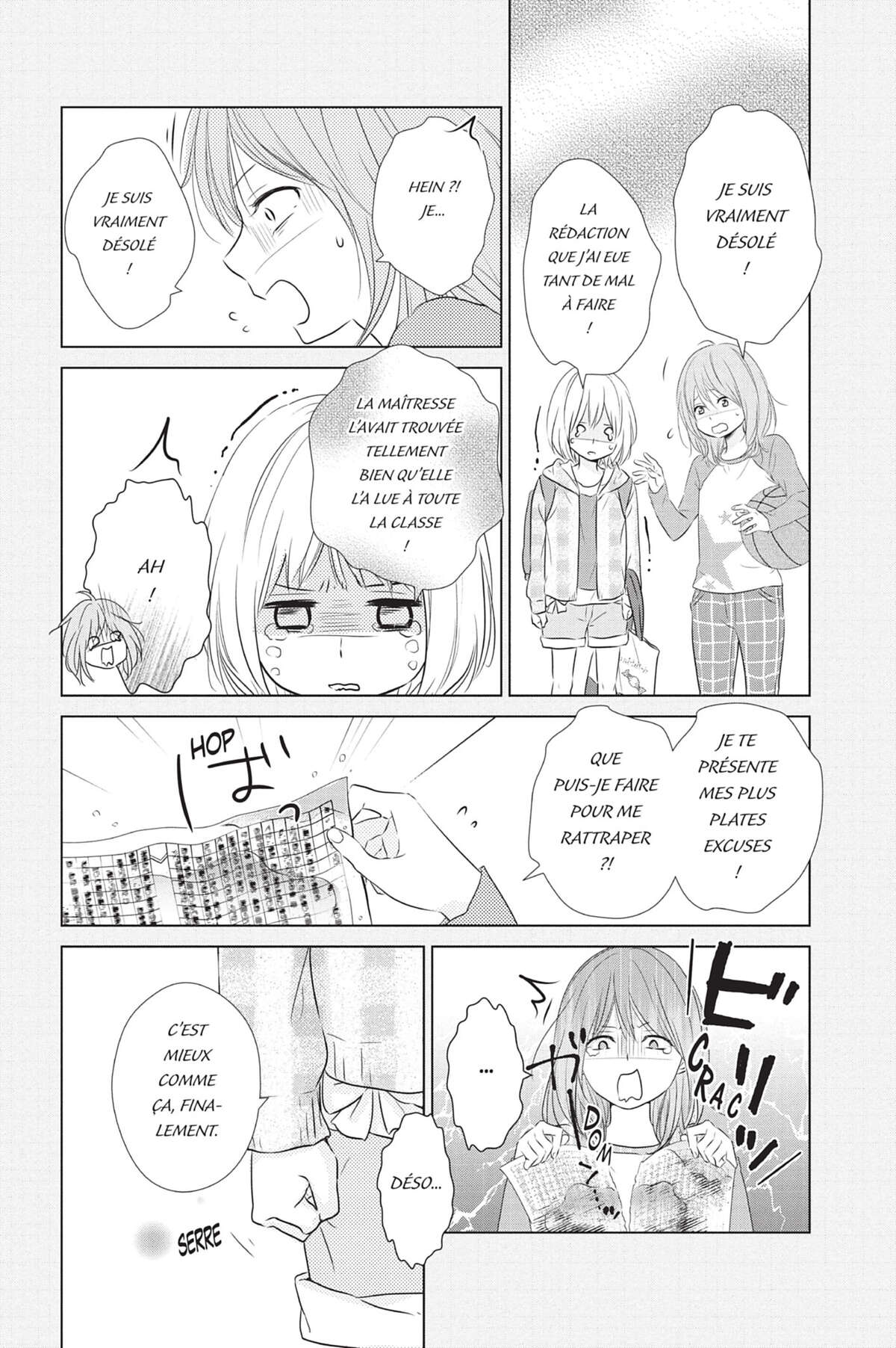 Waiting for Spring Volume 2 page 48