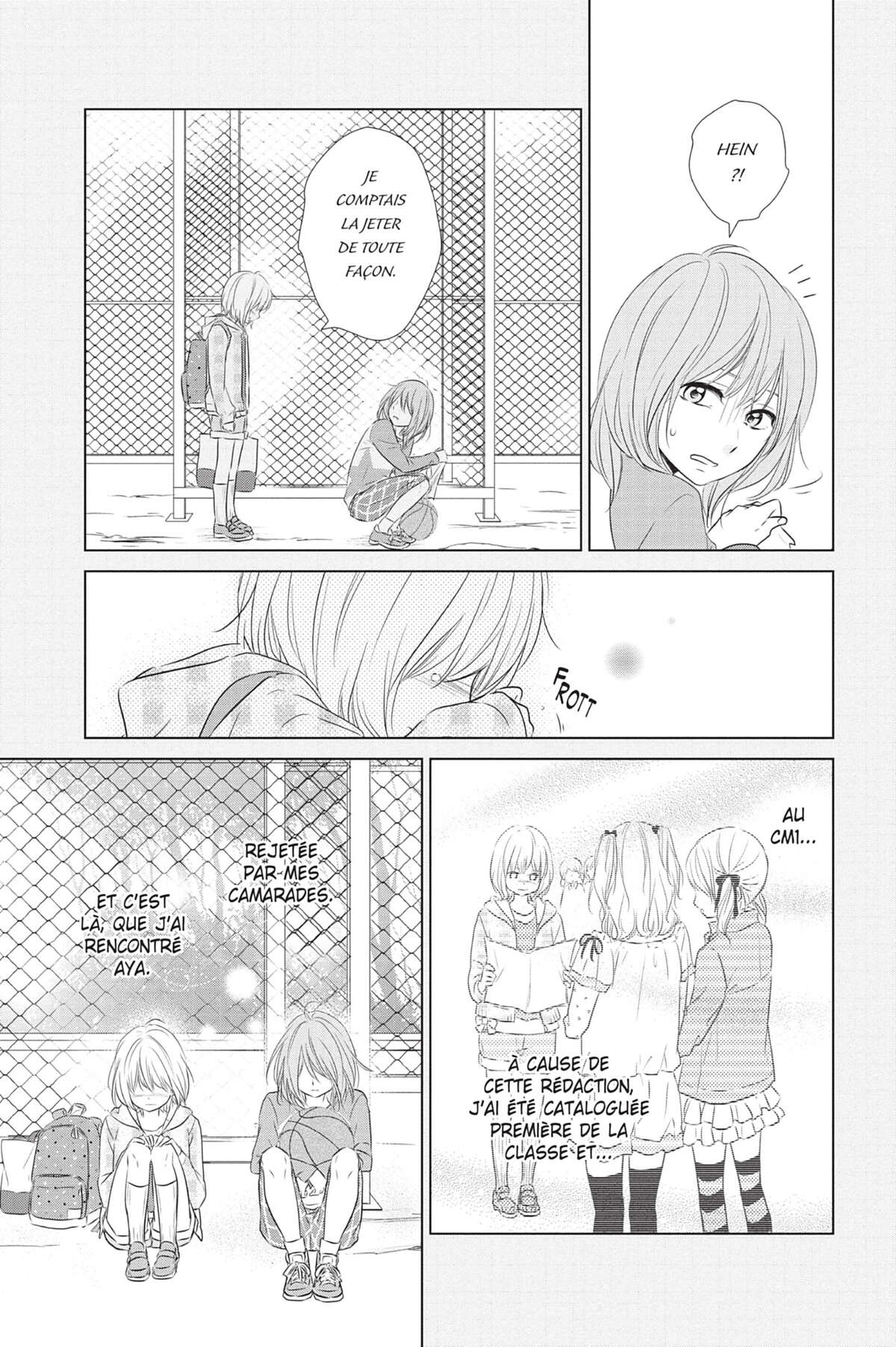 Waiting for Spring Volume 2 page 49