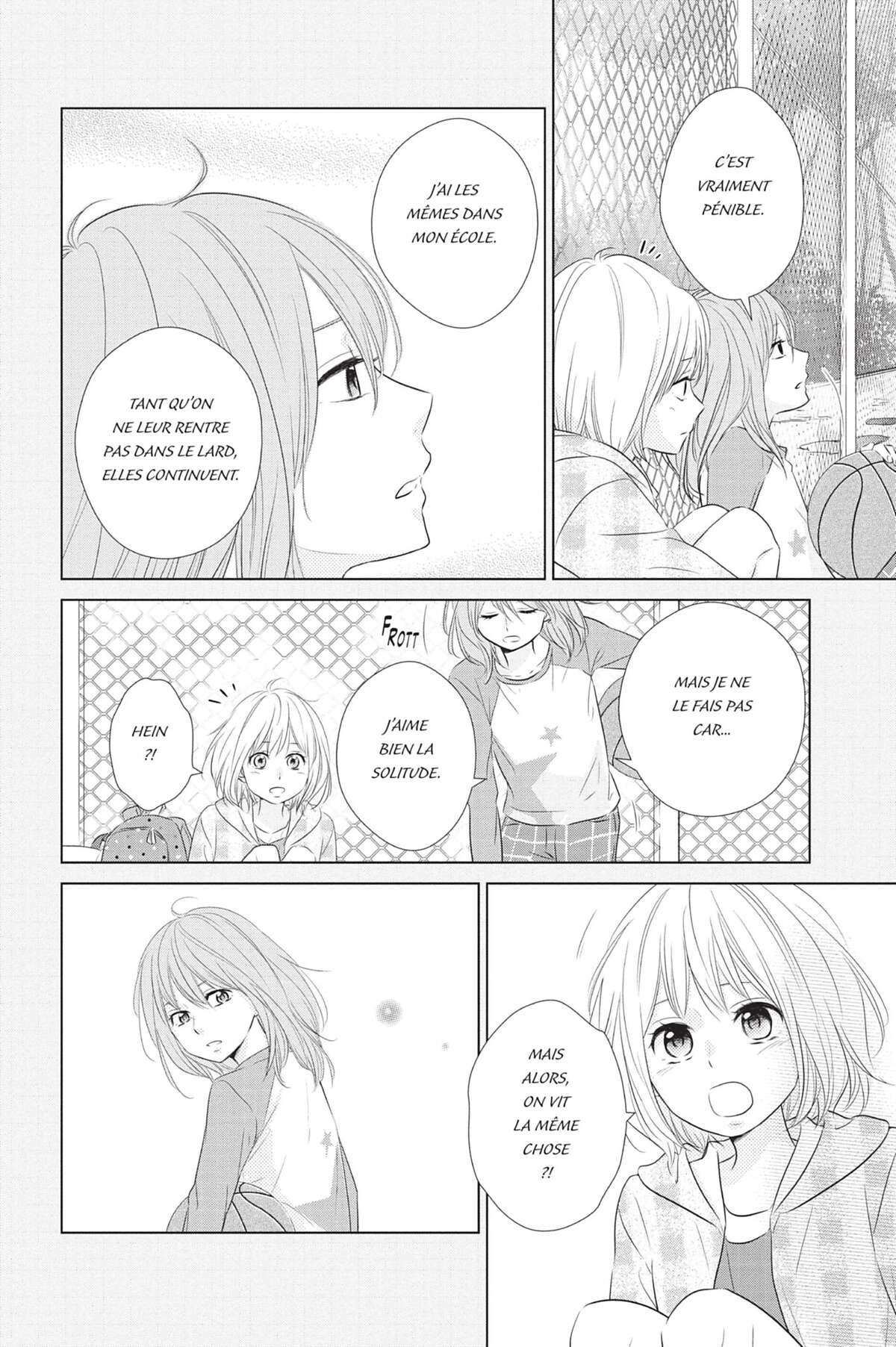 Waiting for Spring Volume 2 page 50