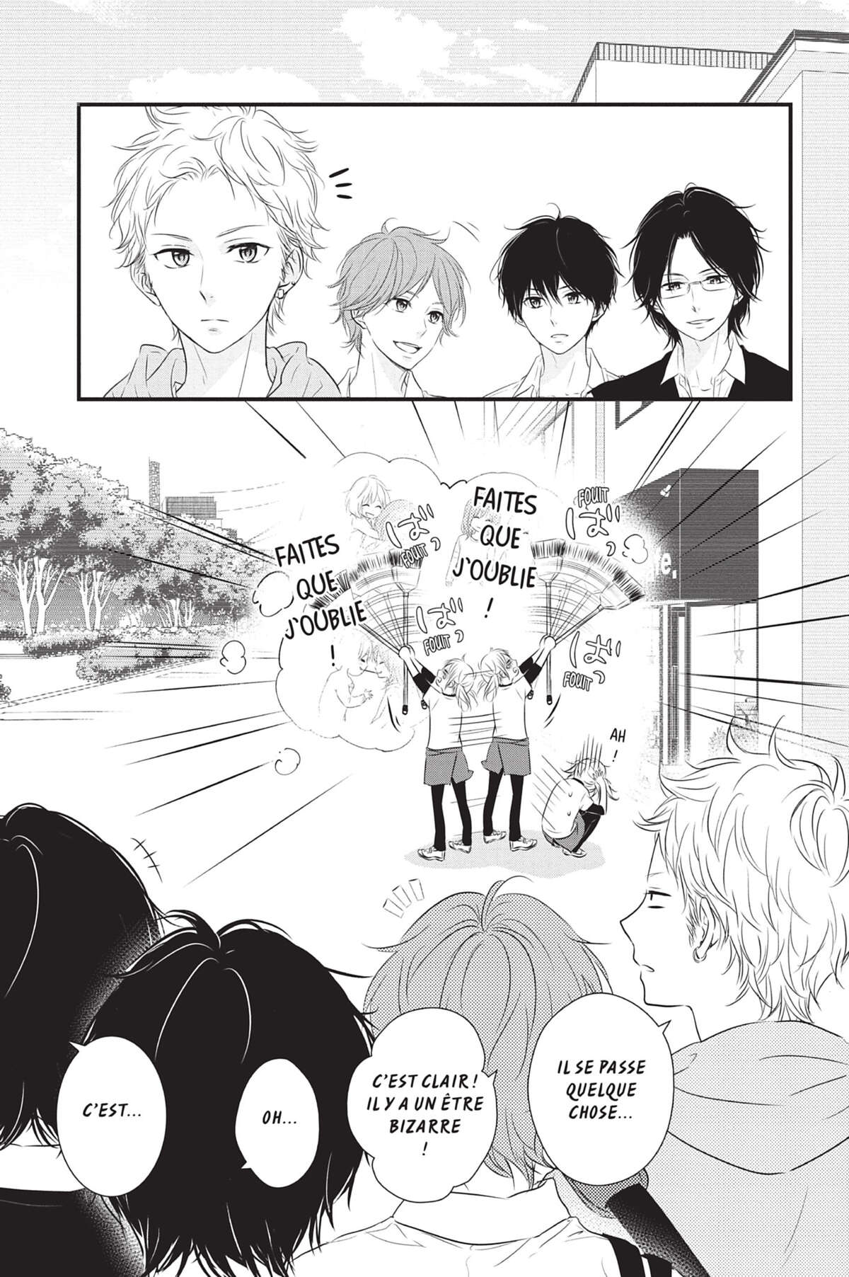 Waiting for Spring Volume 2 page 53