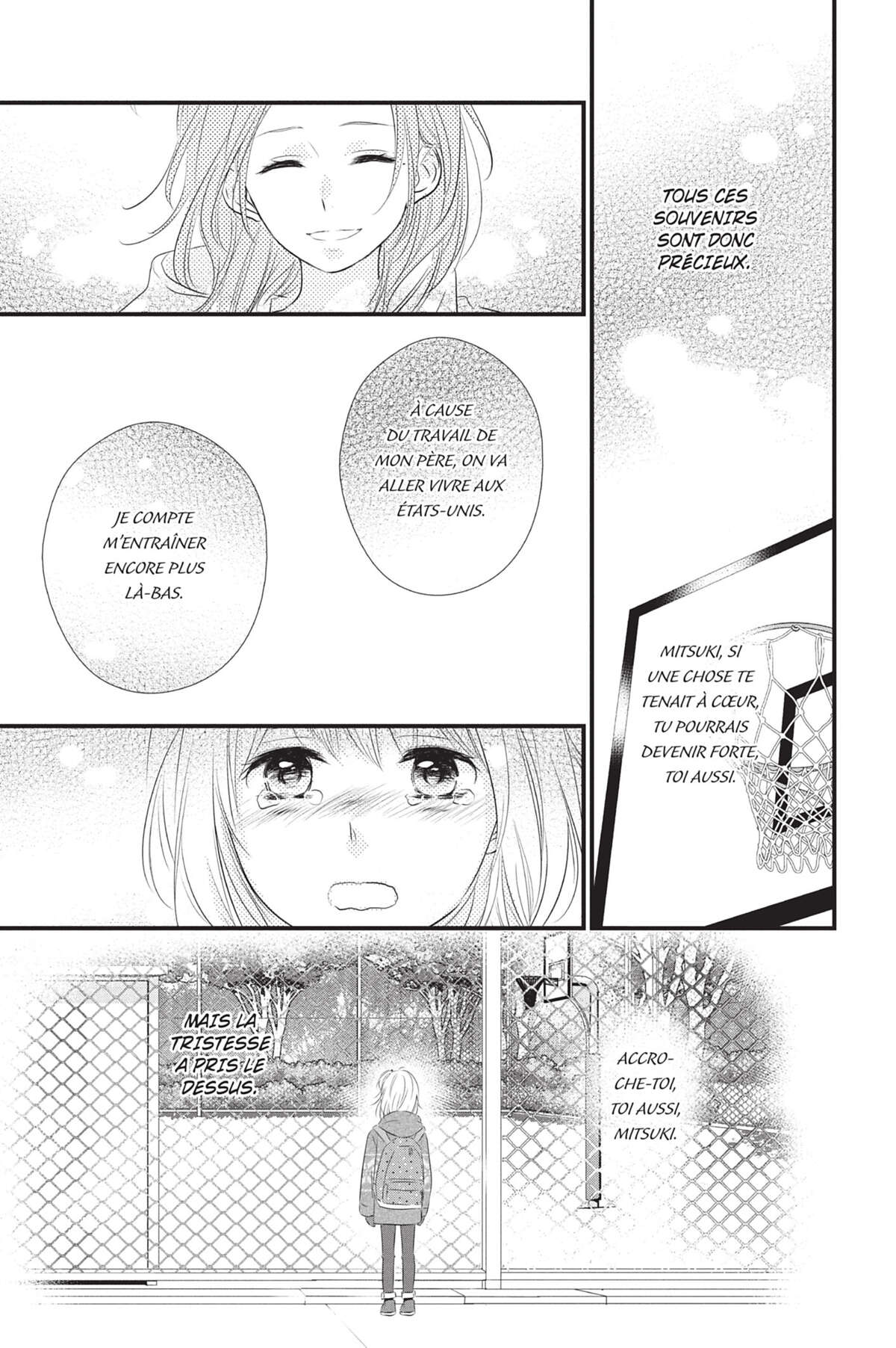 Waiting for Spring Volume 2 page 55