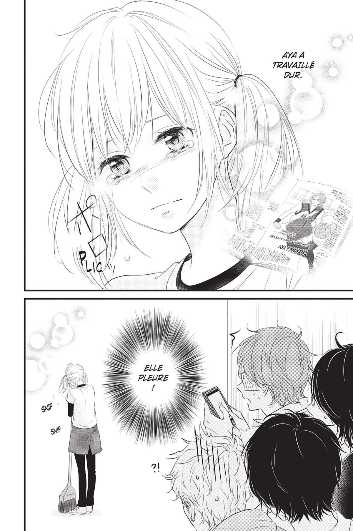 Waiting for Spring Volume 2 page 56