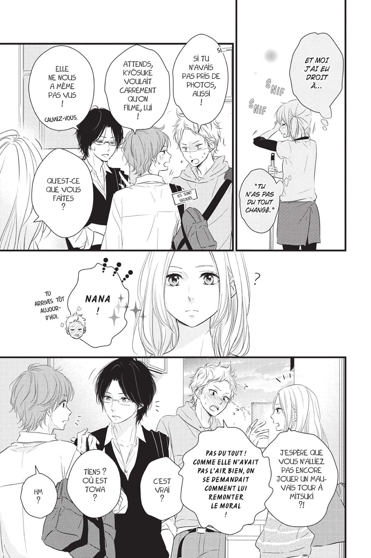 Waiting for Spring Volume 2 page 57