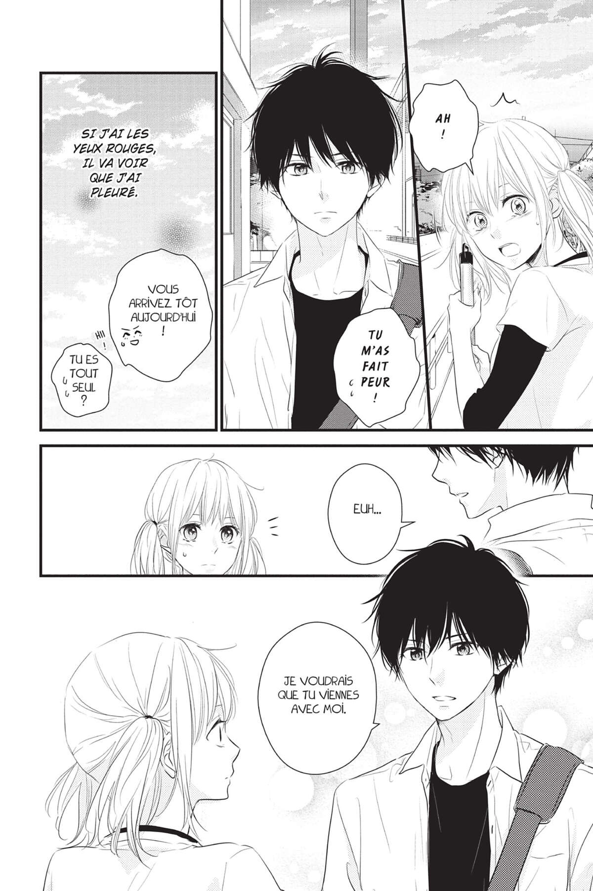Waiting for Spring Volume 2 page 58
