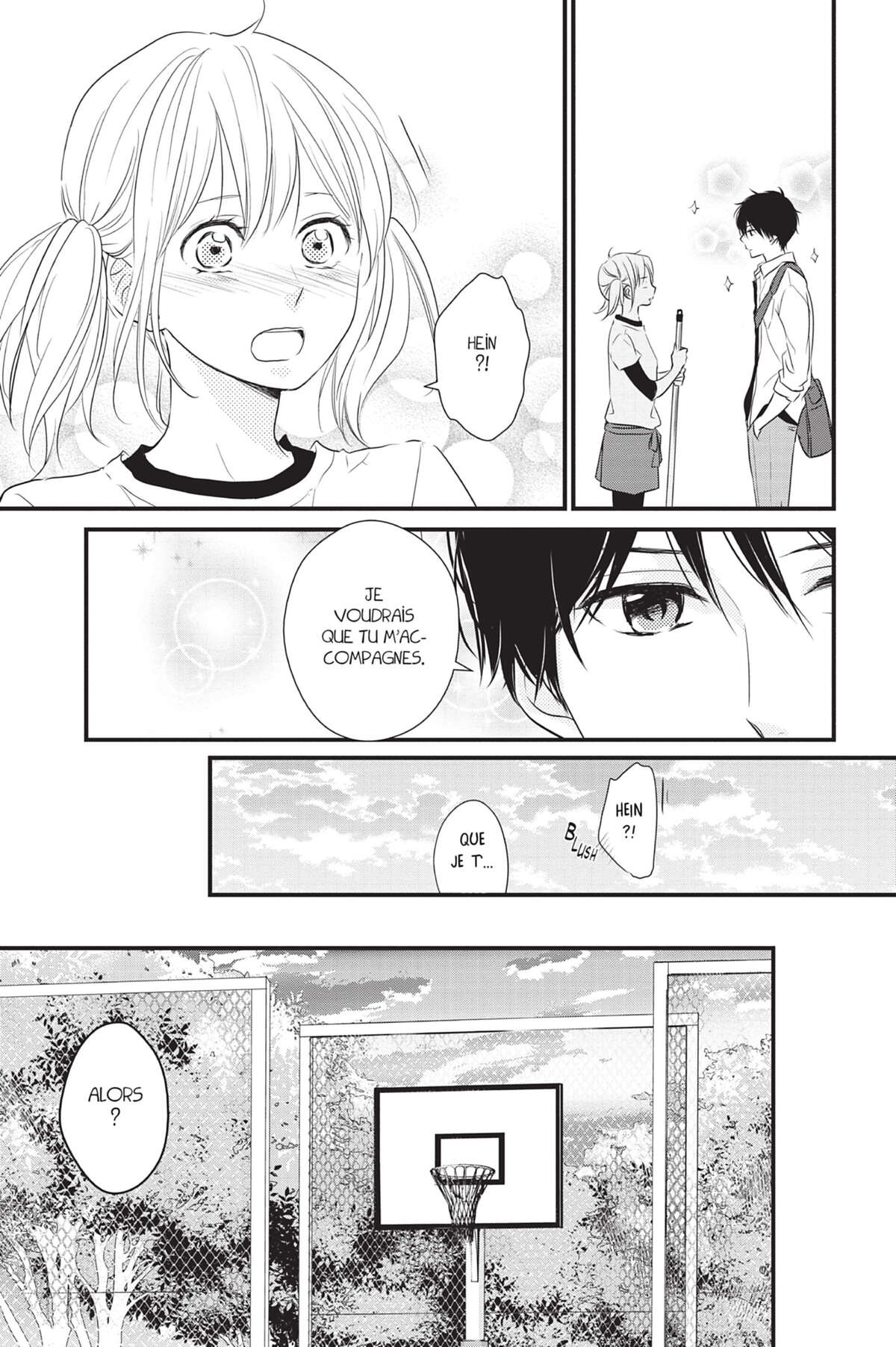 Waiting for Spring Volume 2 page 59