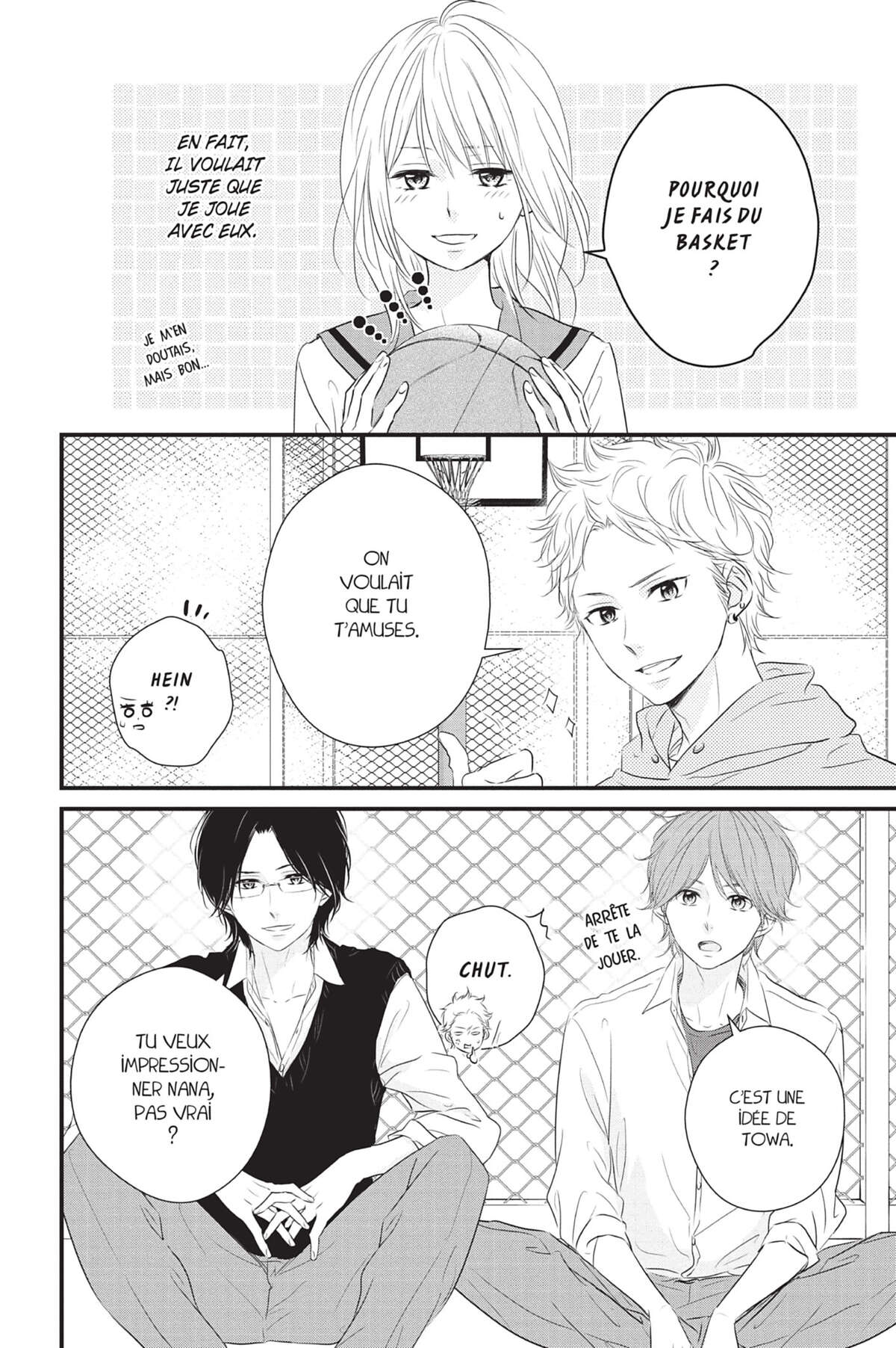Waiting for Spring Volume 2 page 60