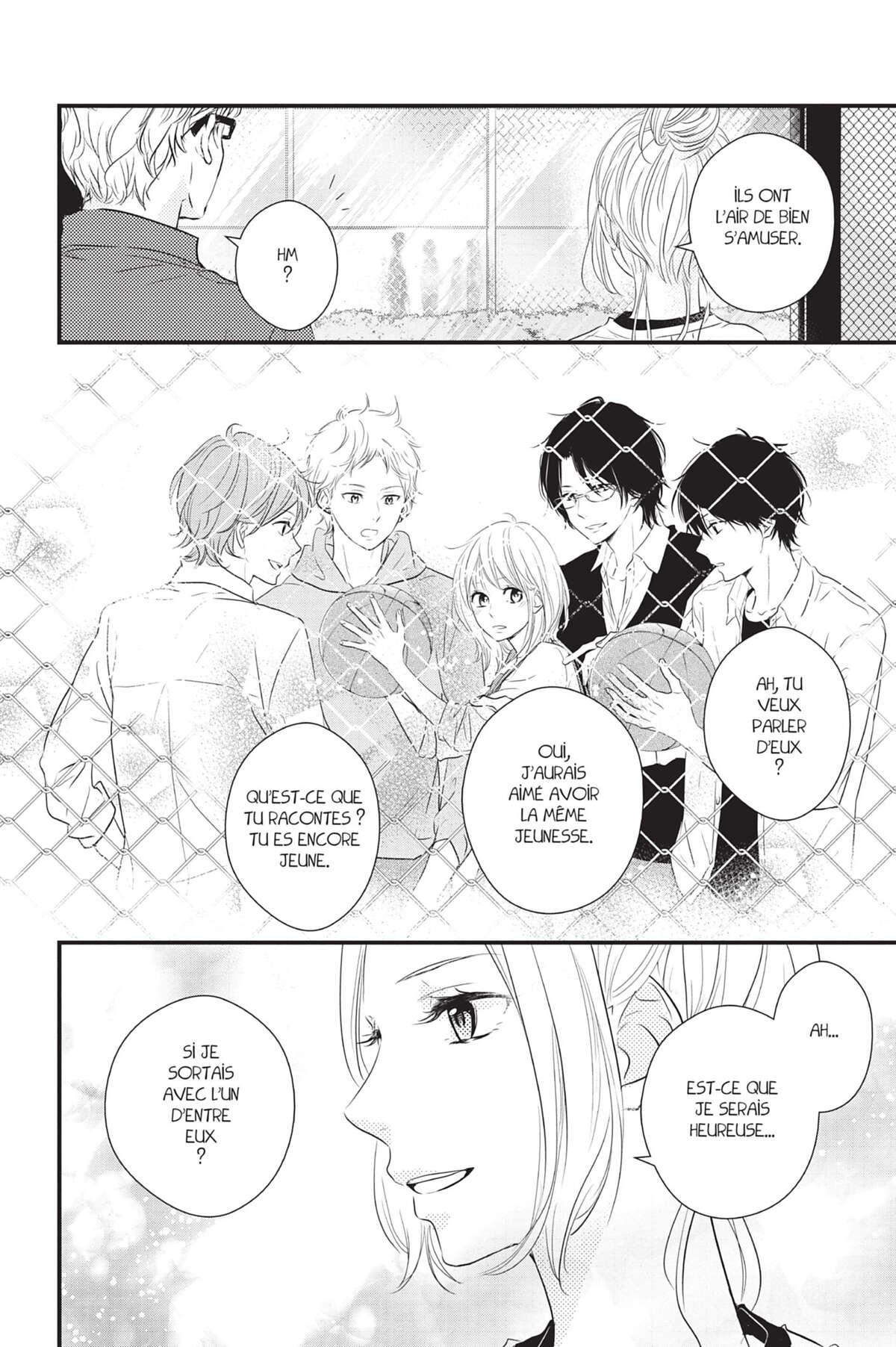Waiting for Spring Volume 2 page 64