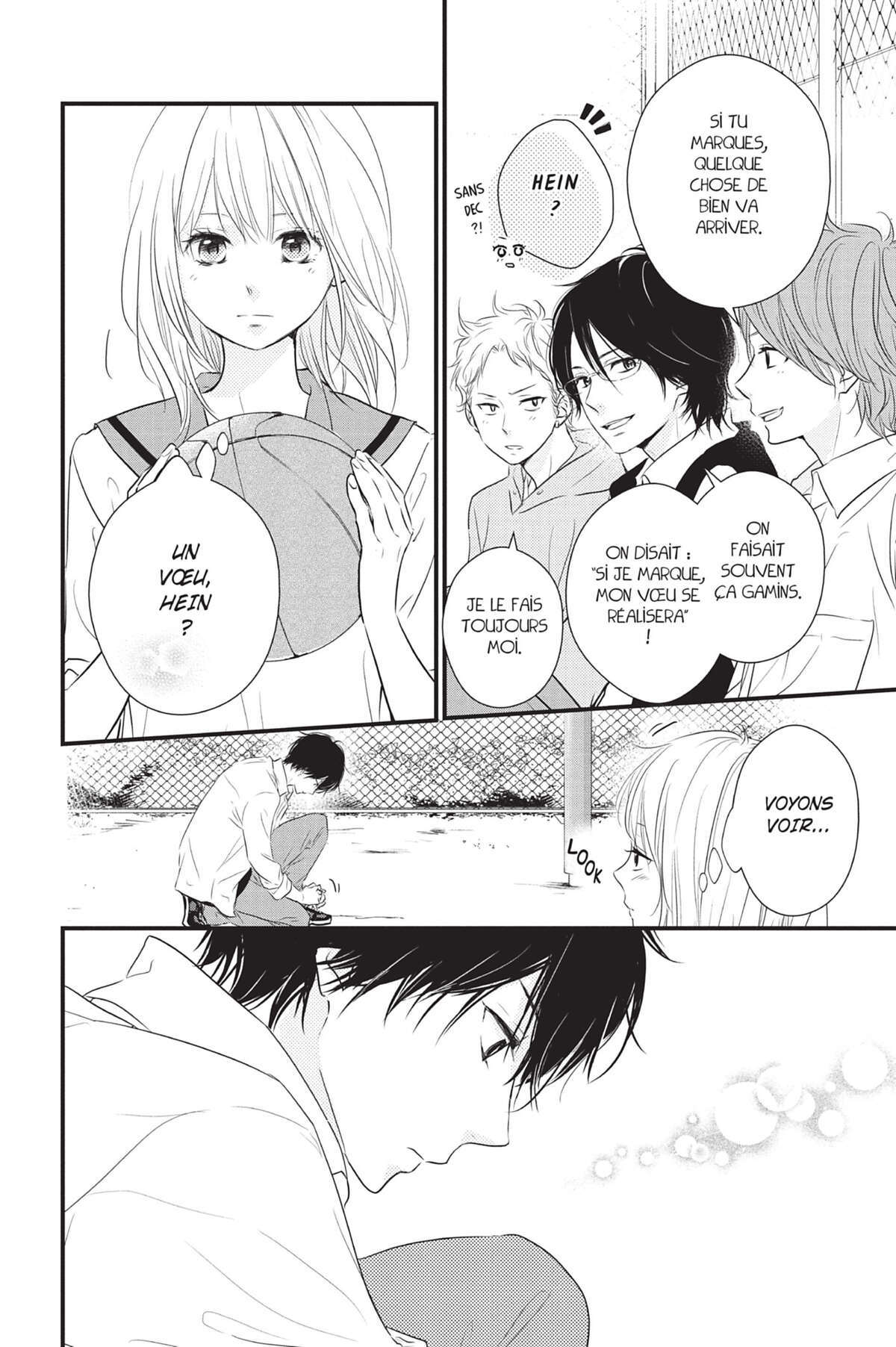 Waiting for Spring Volume 2 page 66