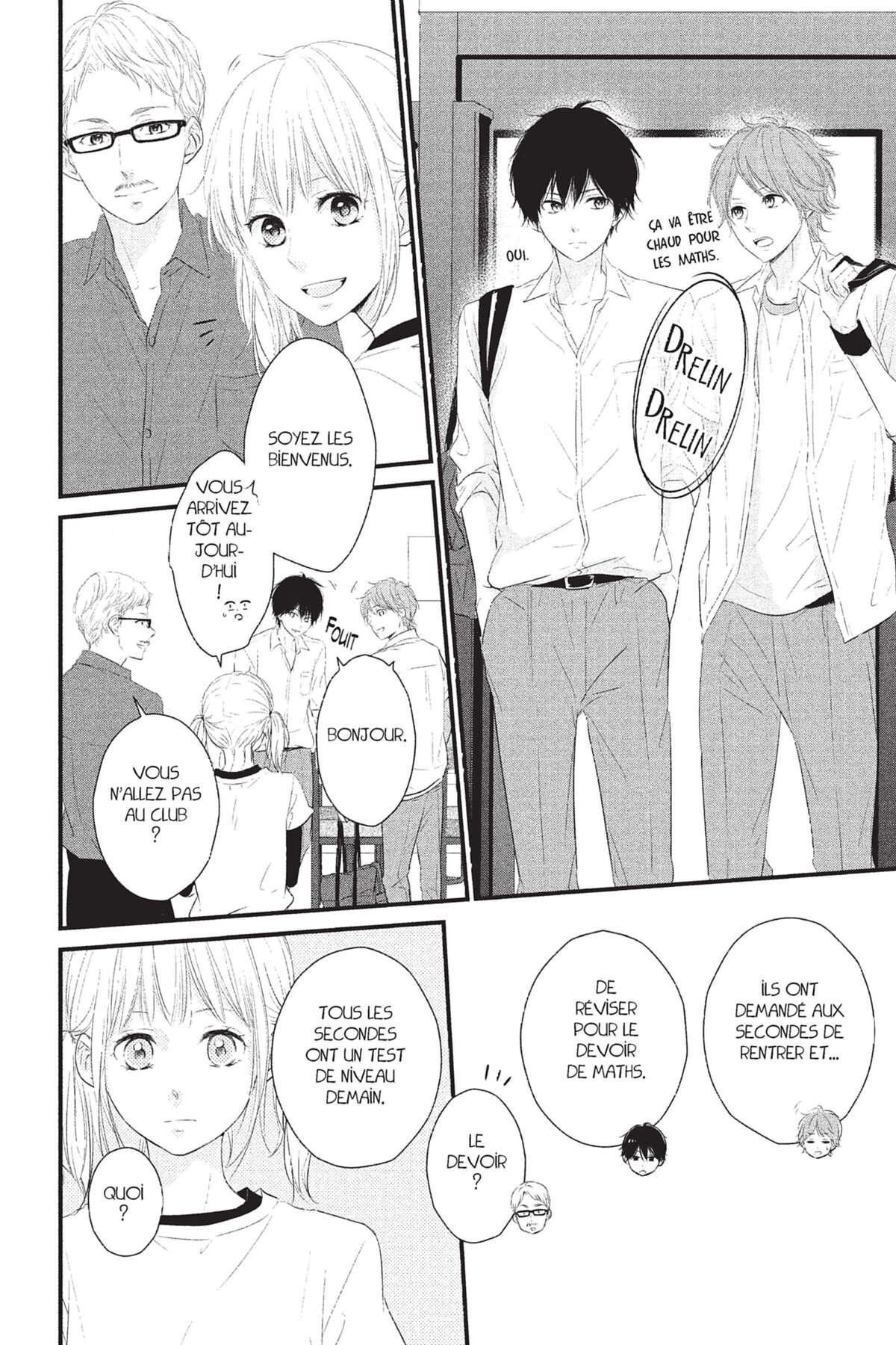 Waiting for Spring Volume 1 page 103