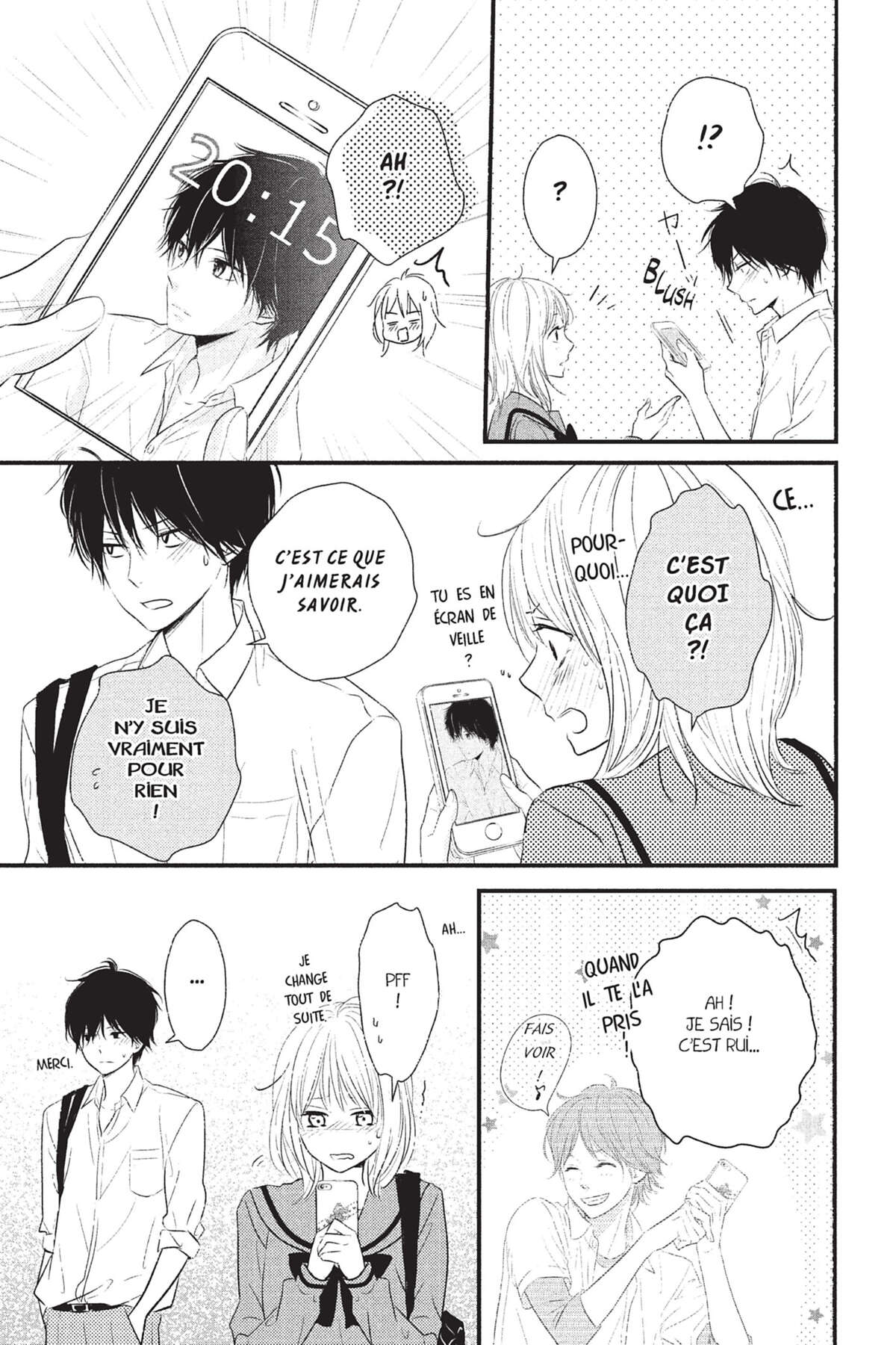 Waiting for Spring Volume 1 page 122