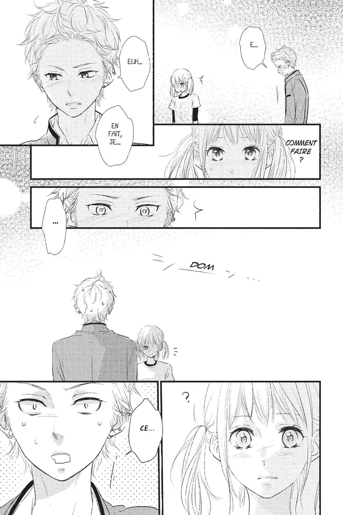 Waiting for Spring Volume 1 page 22