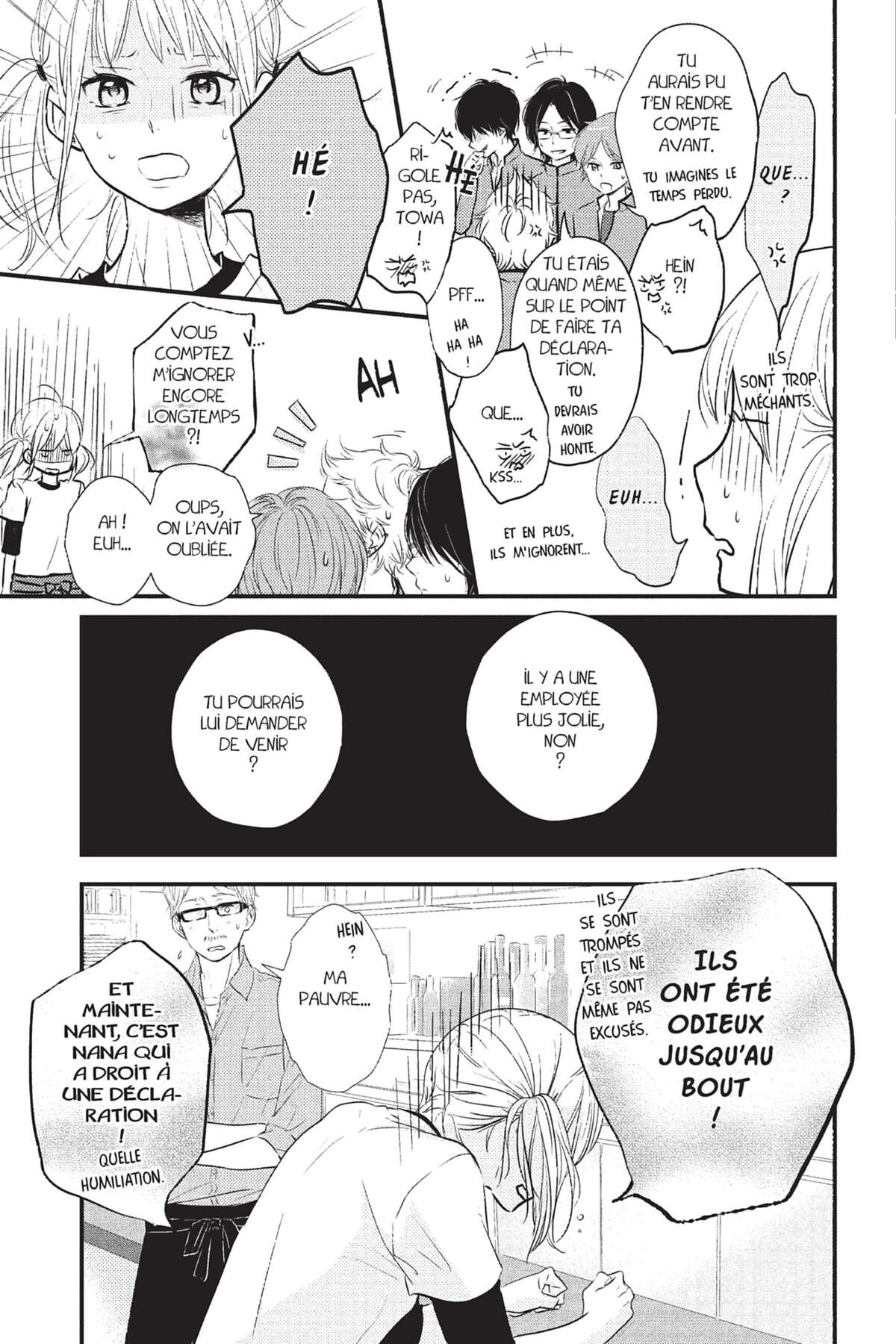 Waiting for Spring Volume 1 page 24