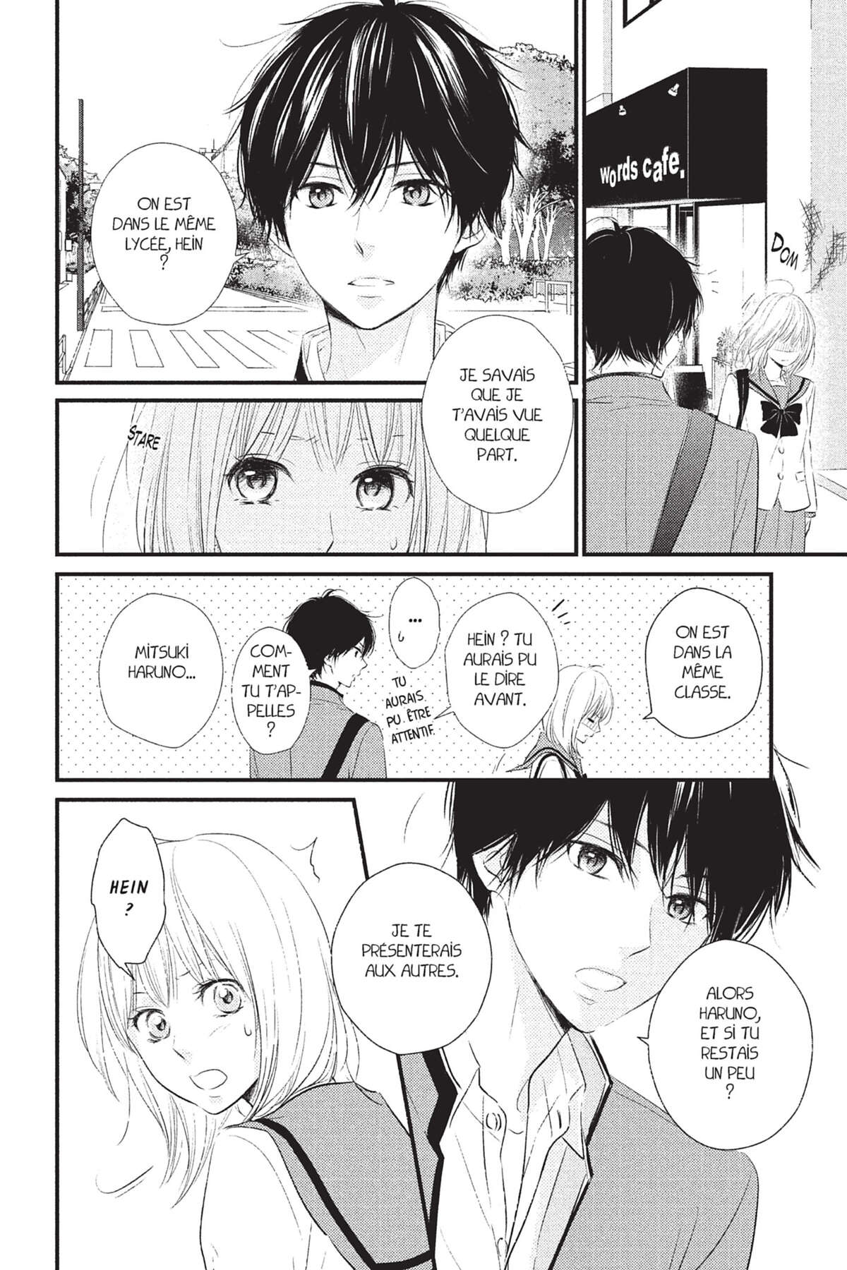 Waiting for Spring Volume 1 page 27