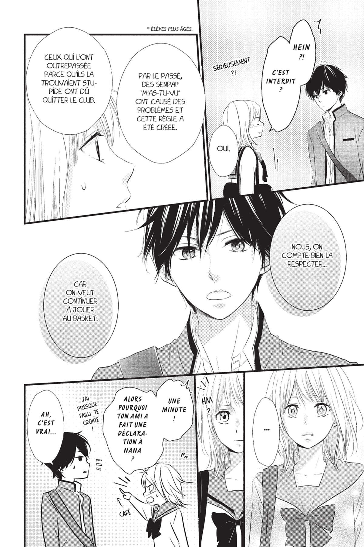 Waiting for Spring Volume 1 page 29